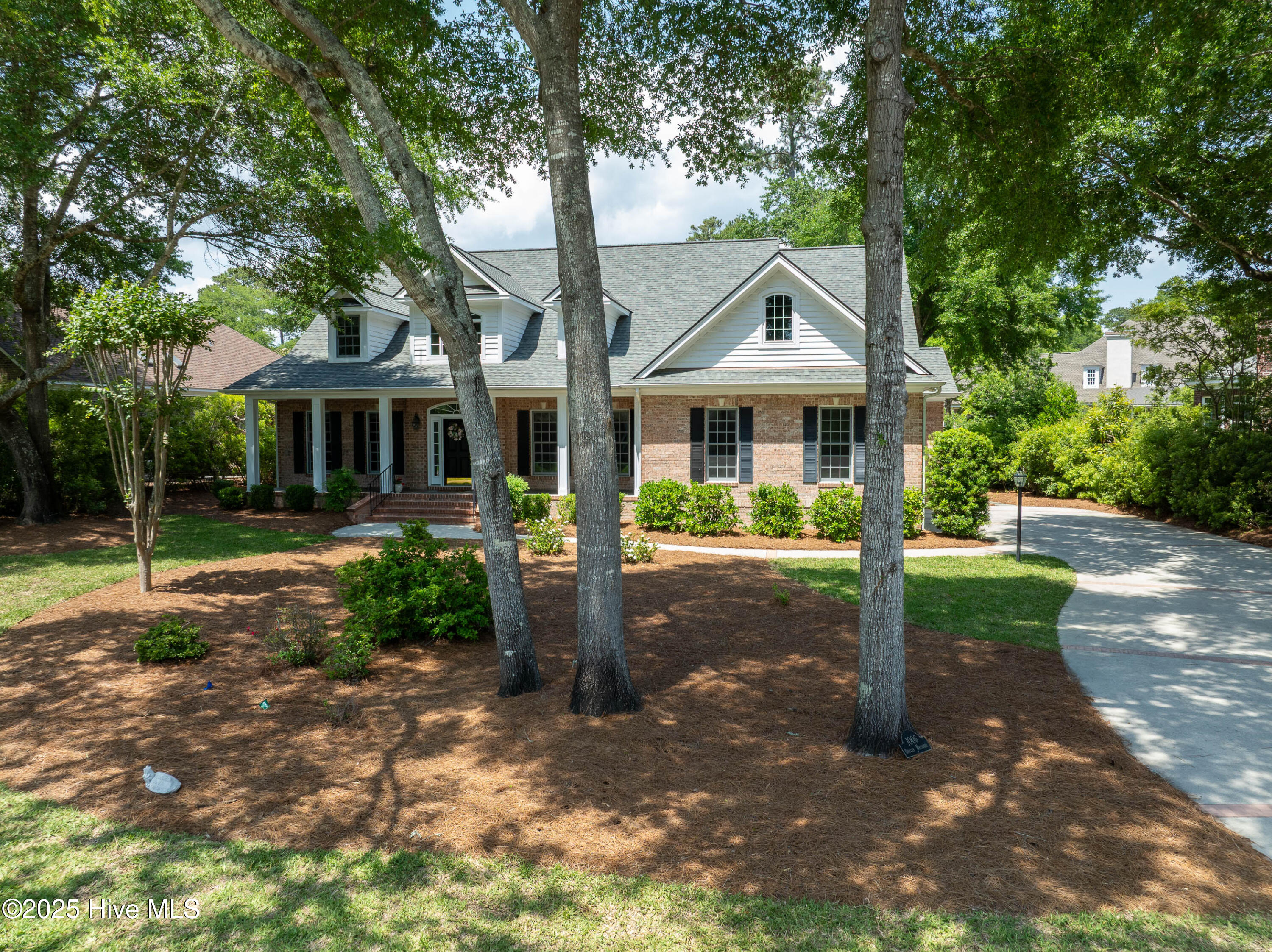 1006 Butler National Lane