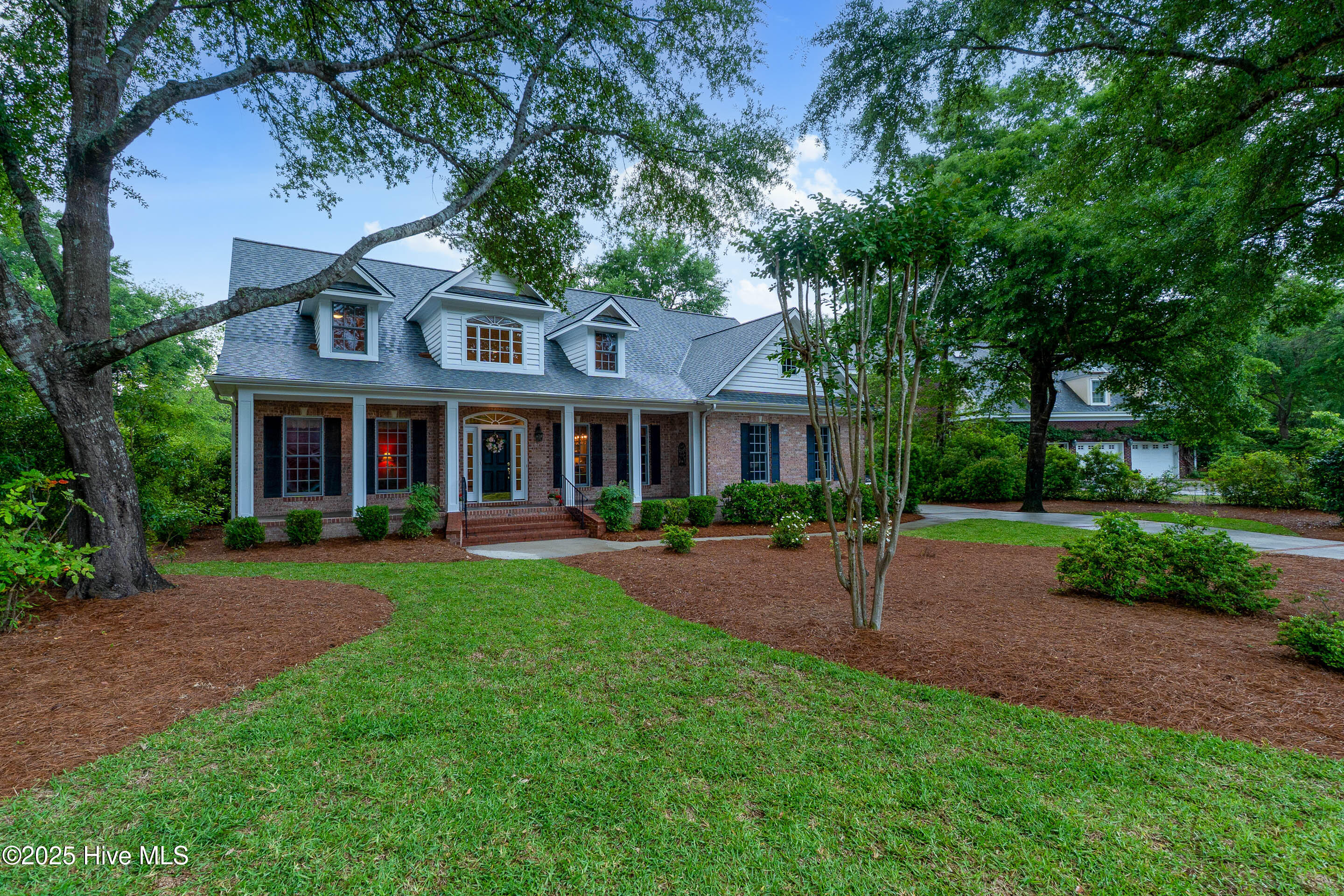 1006 Butler National Lane
