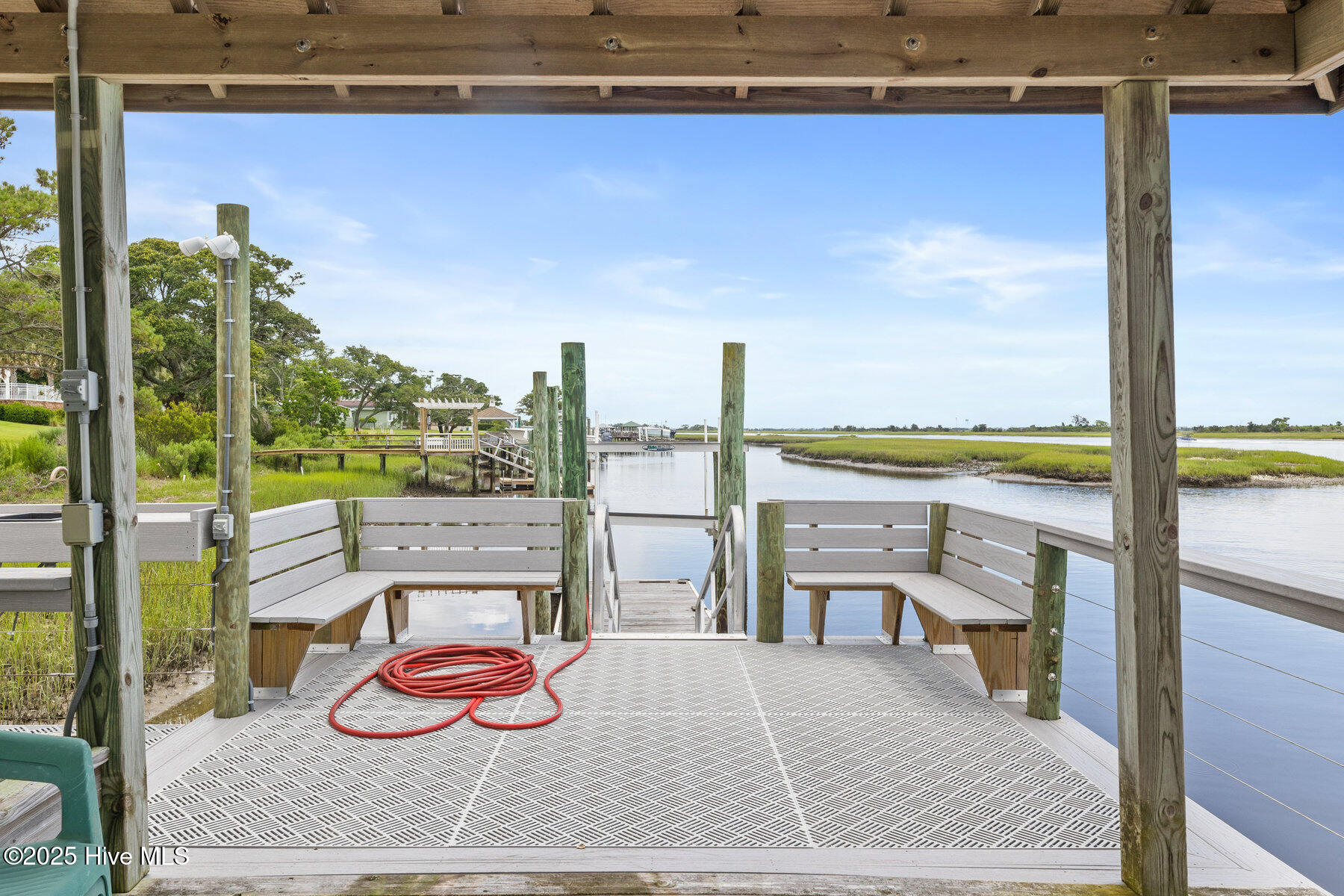 103 Coastal Bluffs Court