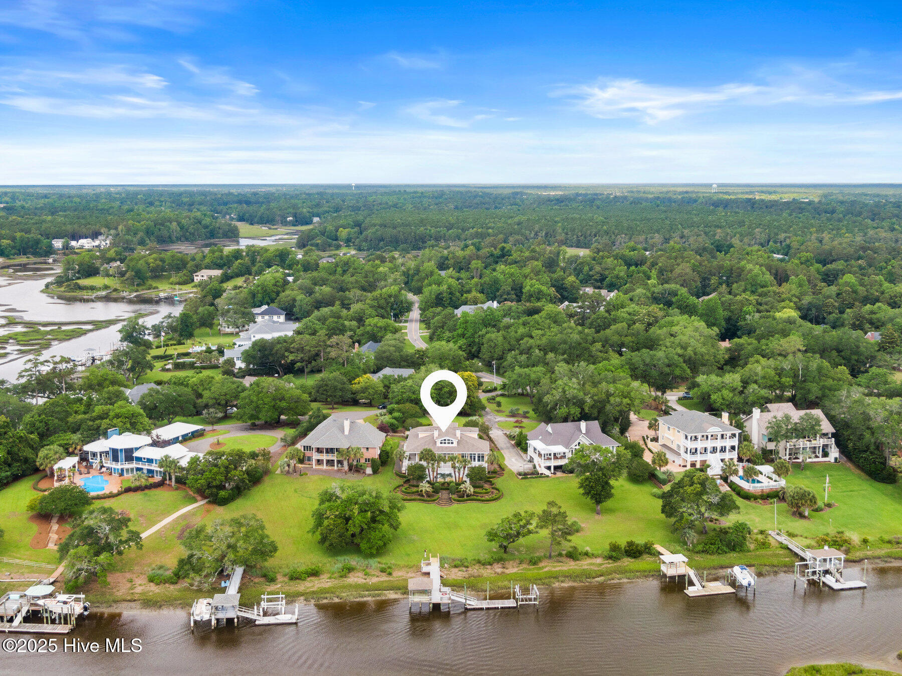 103 Coastal Bluffs Court