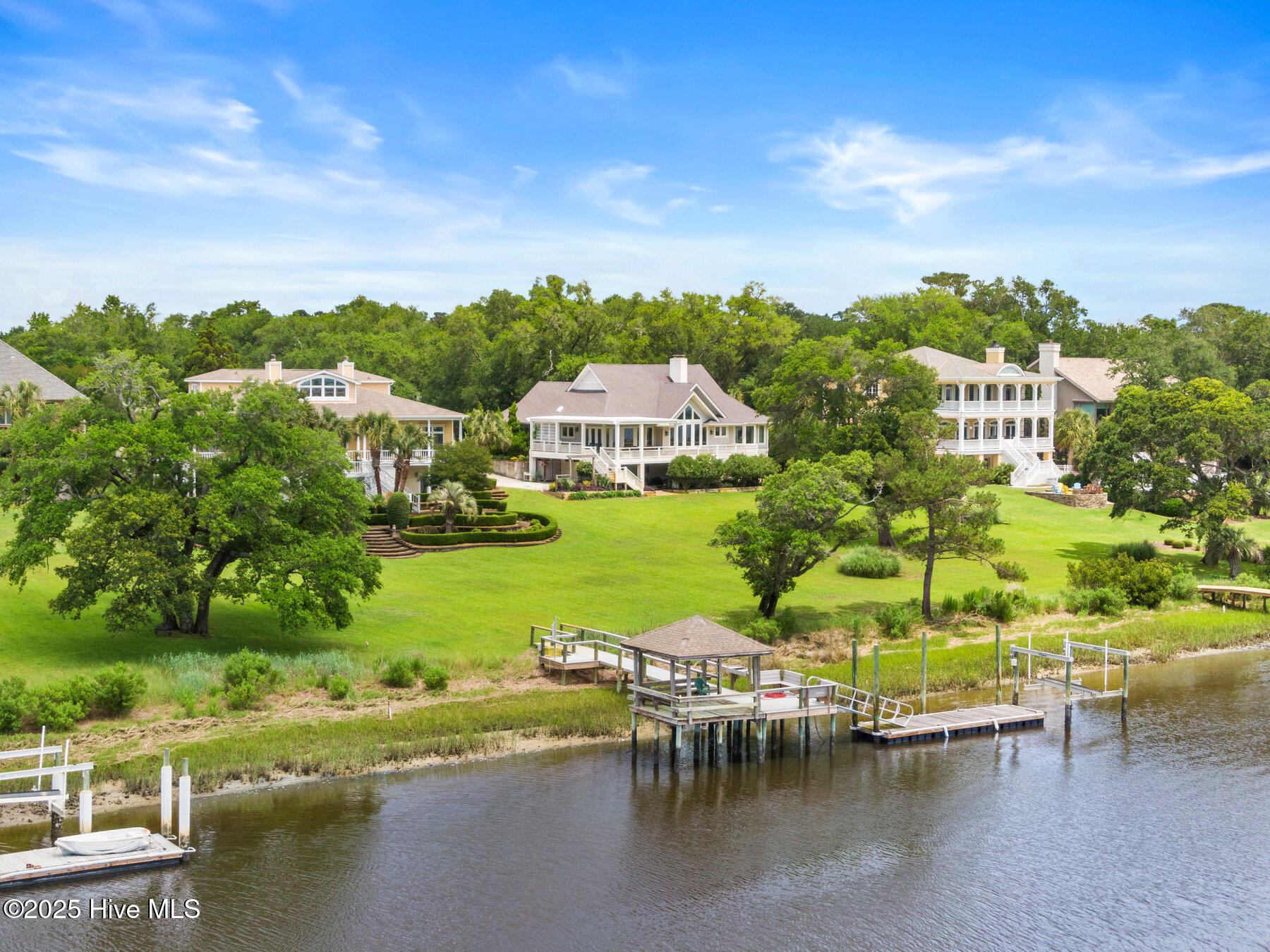 103 Coastal Bluffs Court