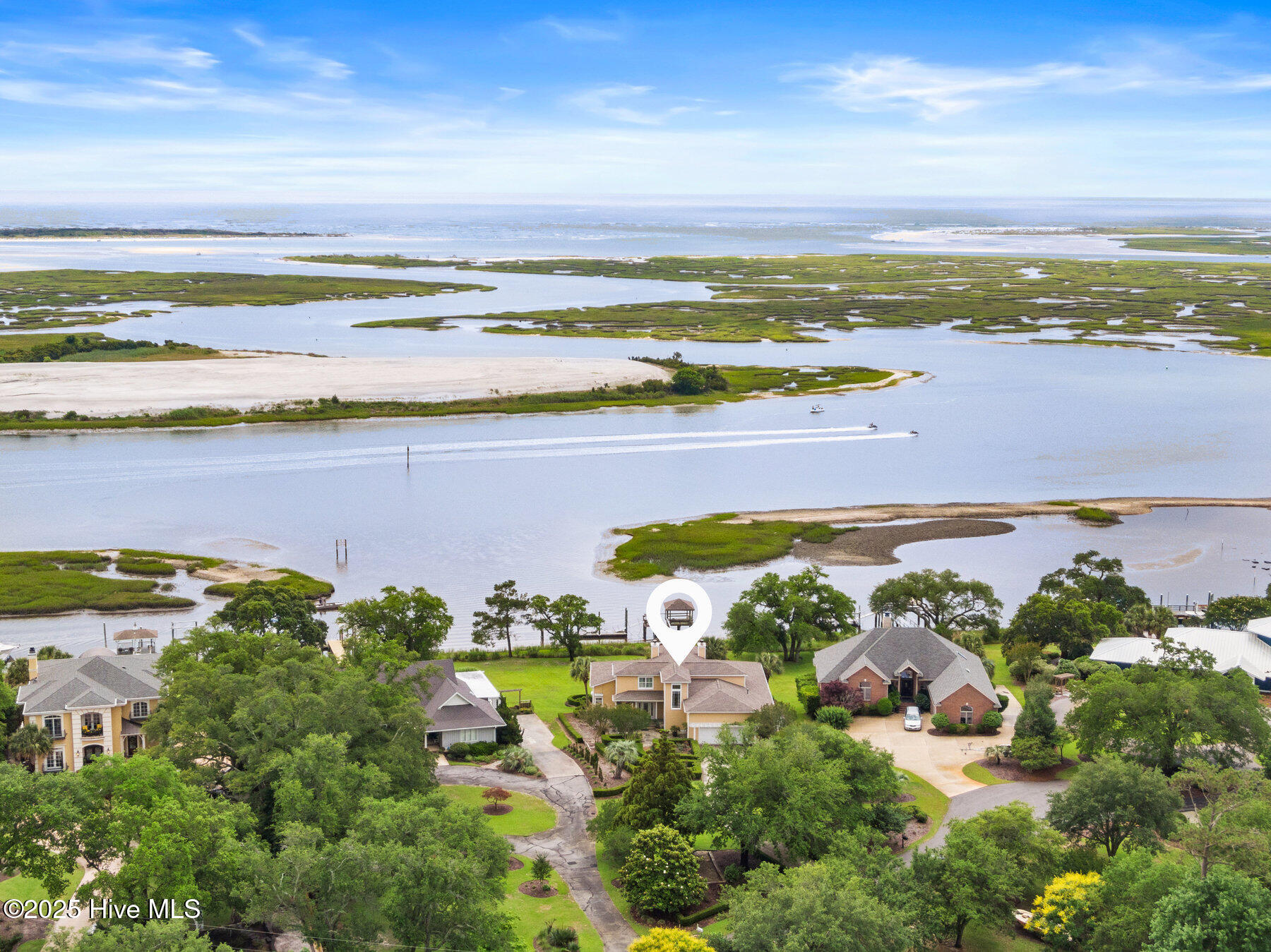 103 Coastal Bluffs Court