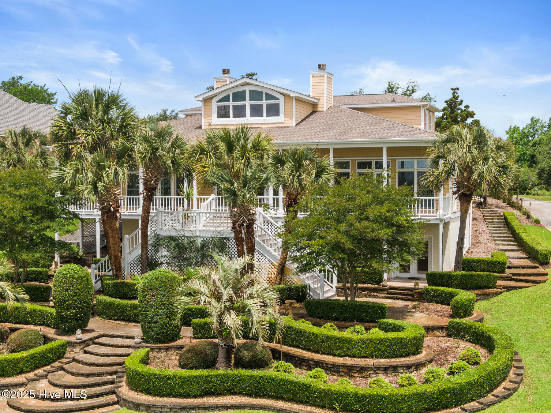 103 Coastal Bluffs Court