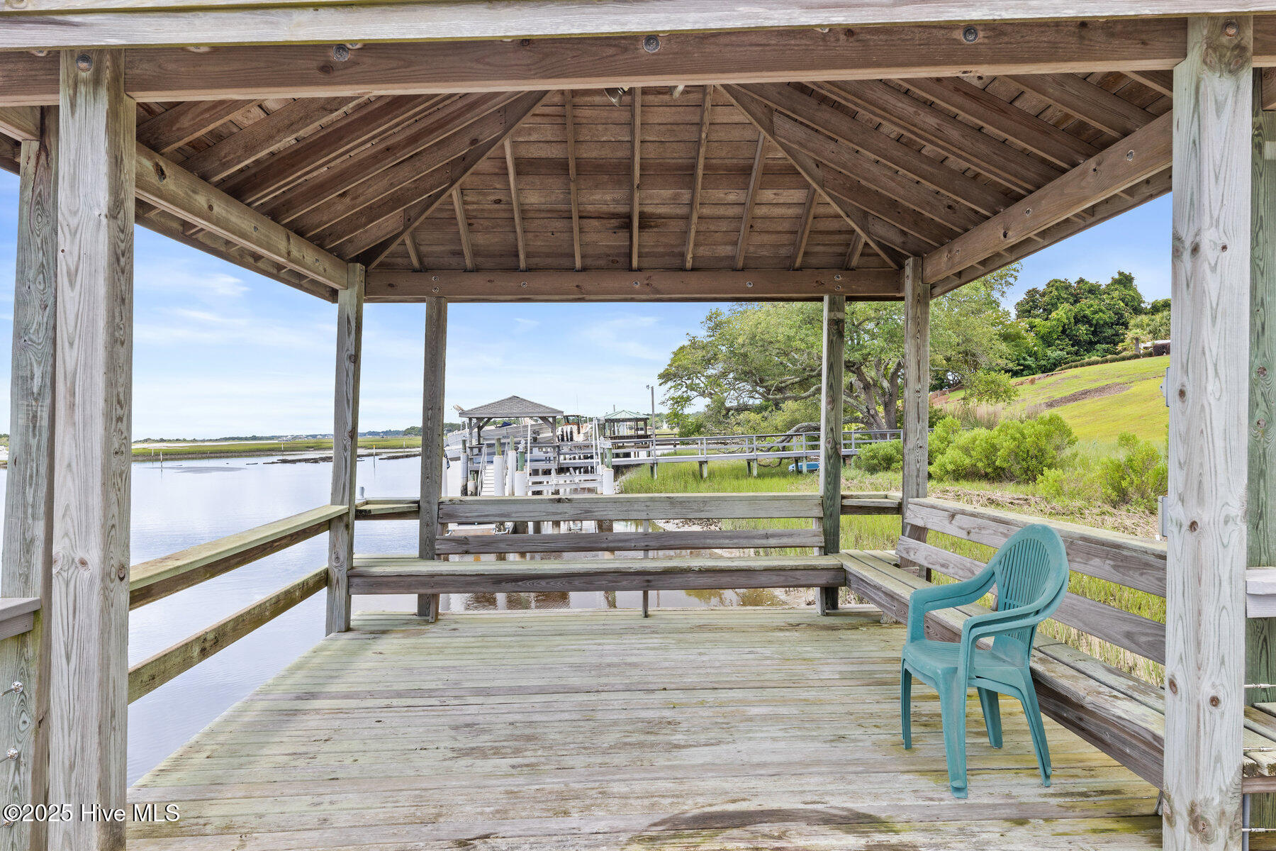103 Coastal Bluffs Court