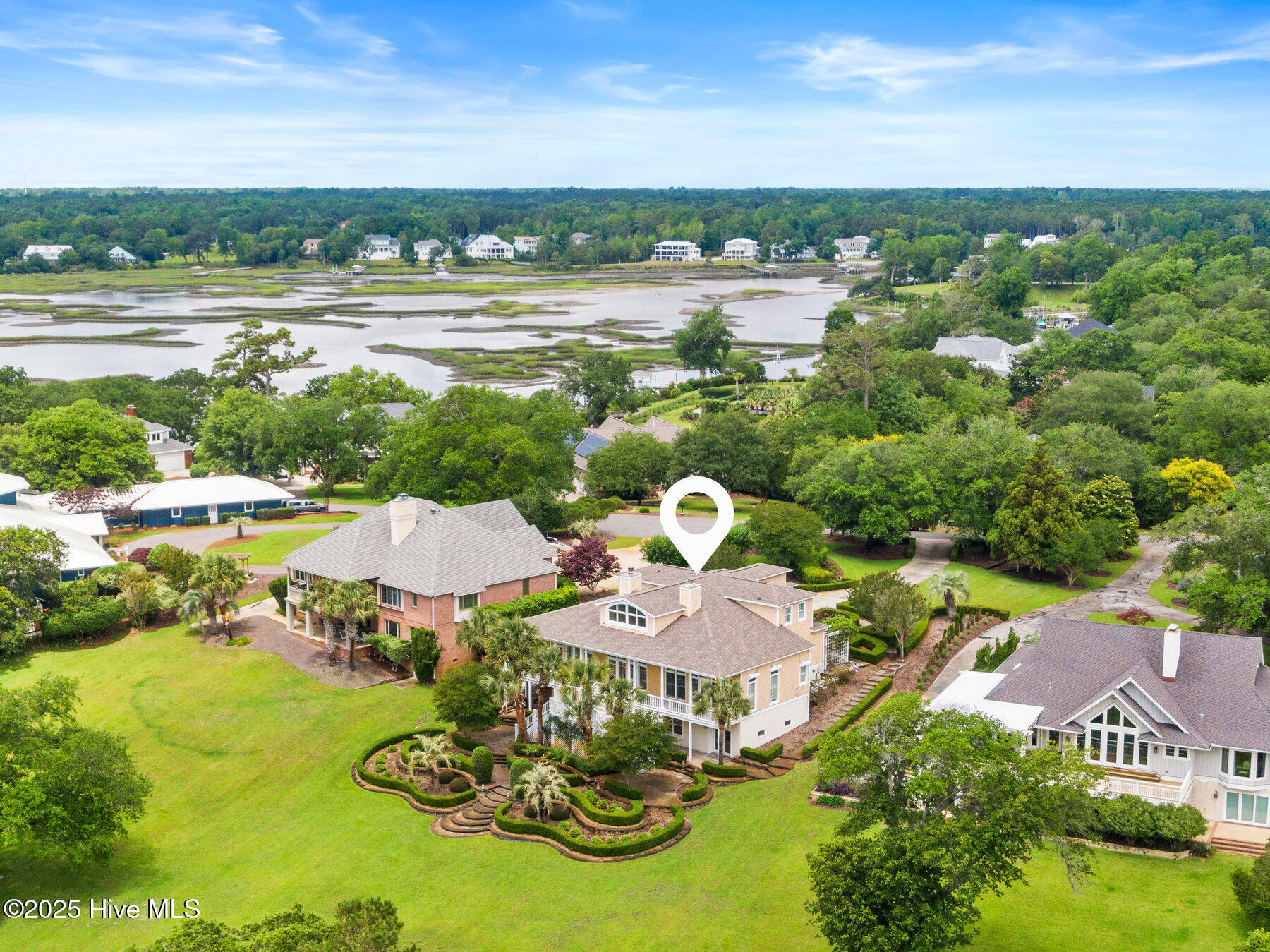 103 Coastal Bluffs Court