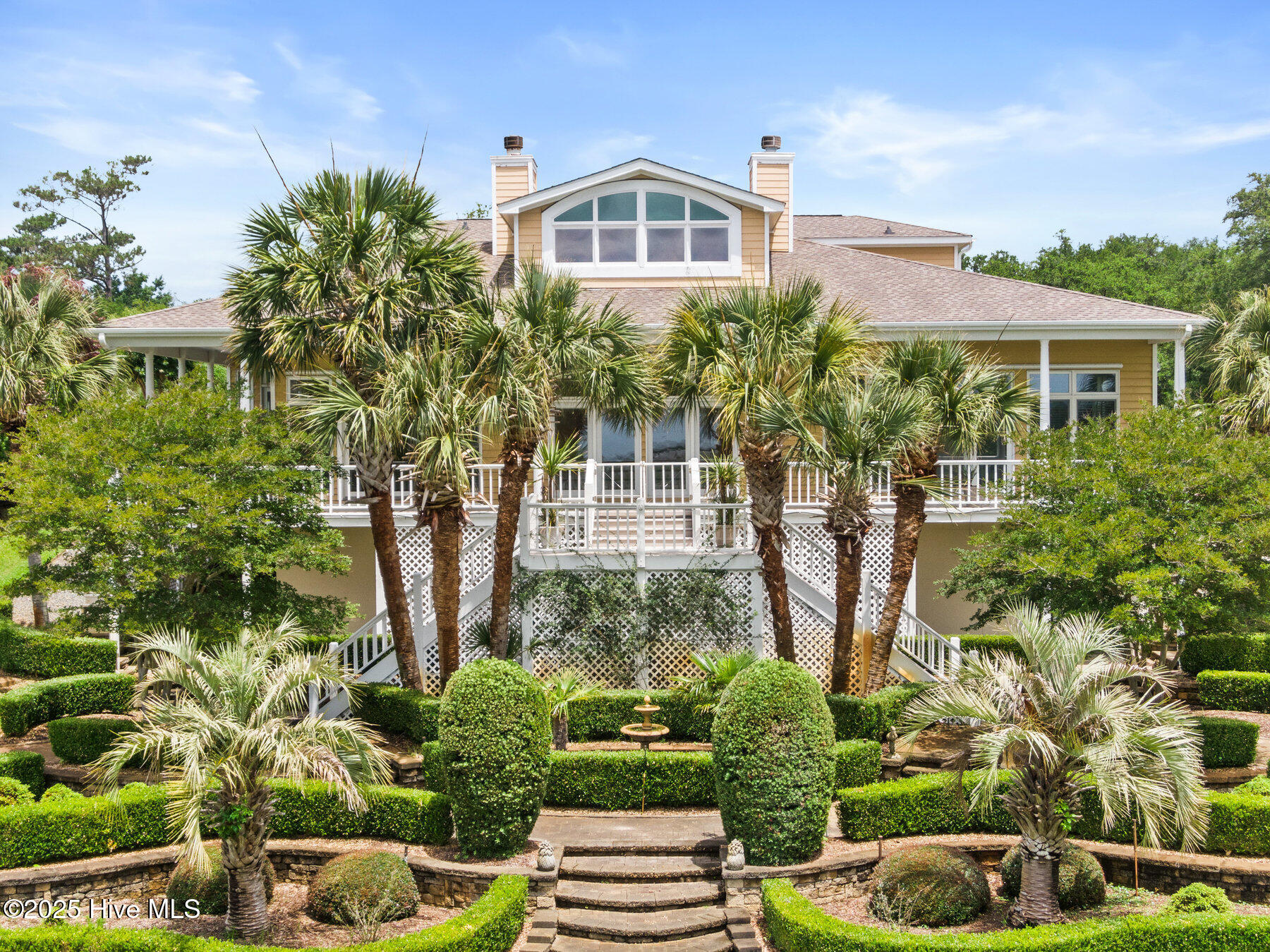 103 Coastal Bluffs Court
