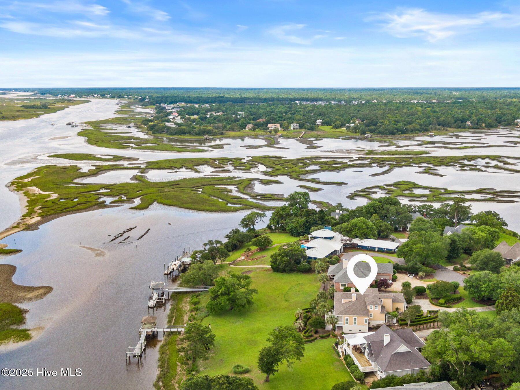 103 Coastal Bluffs Court