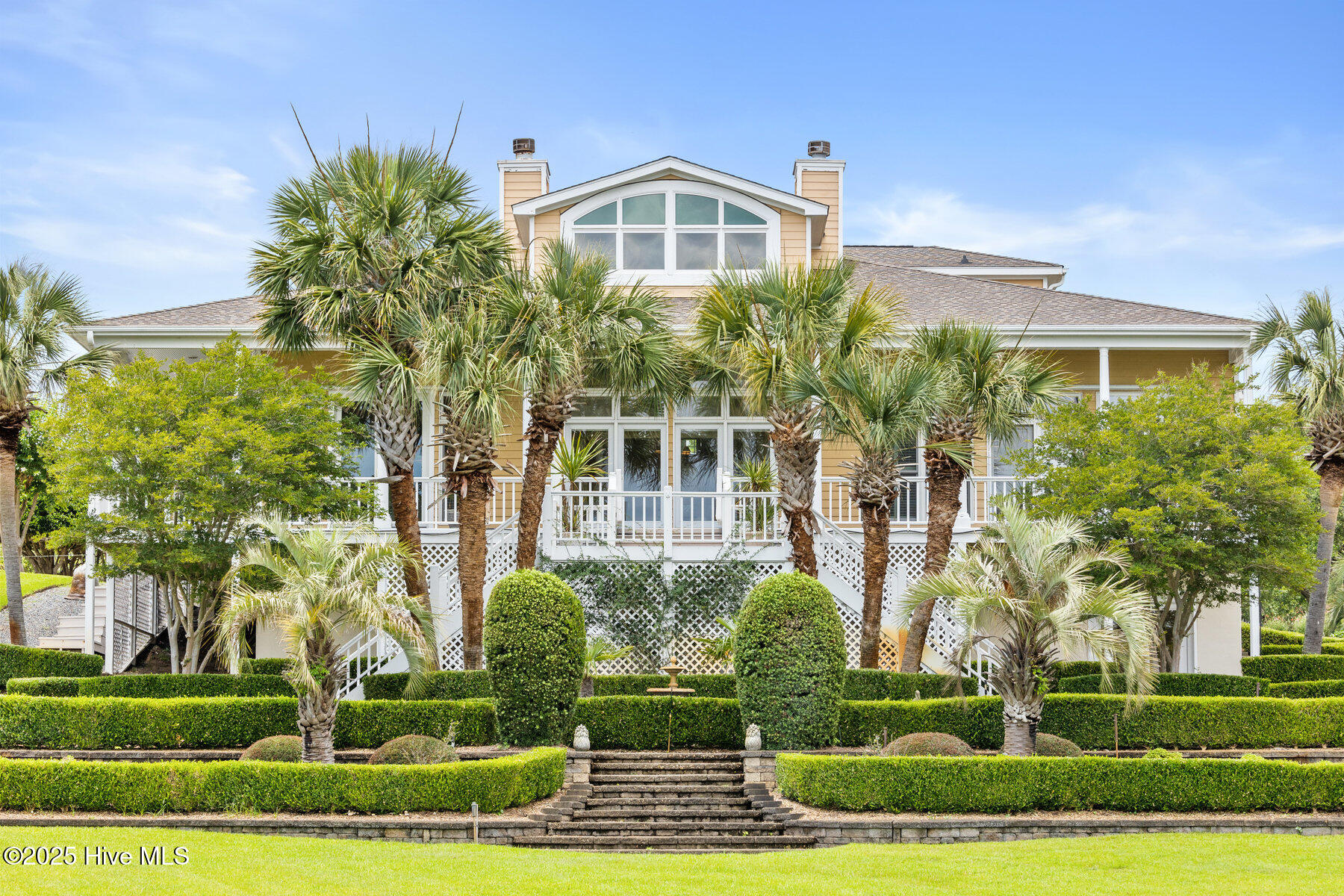 103 Coastal Bluffs Court