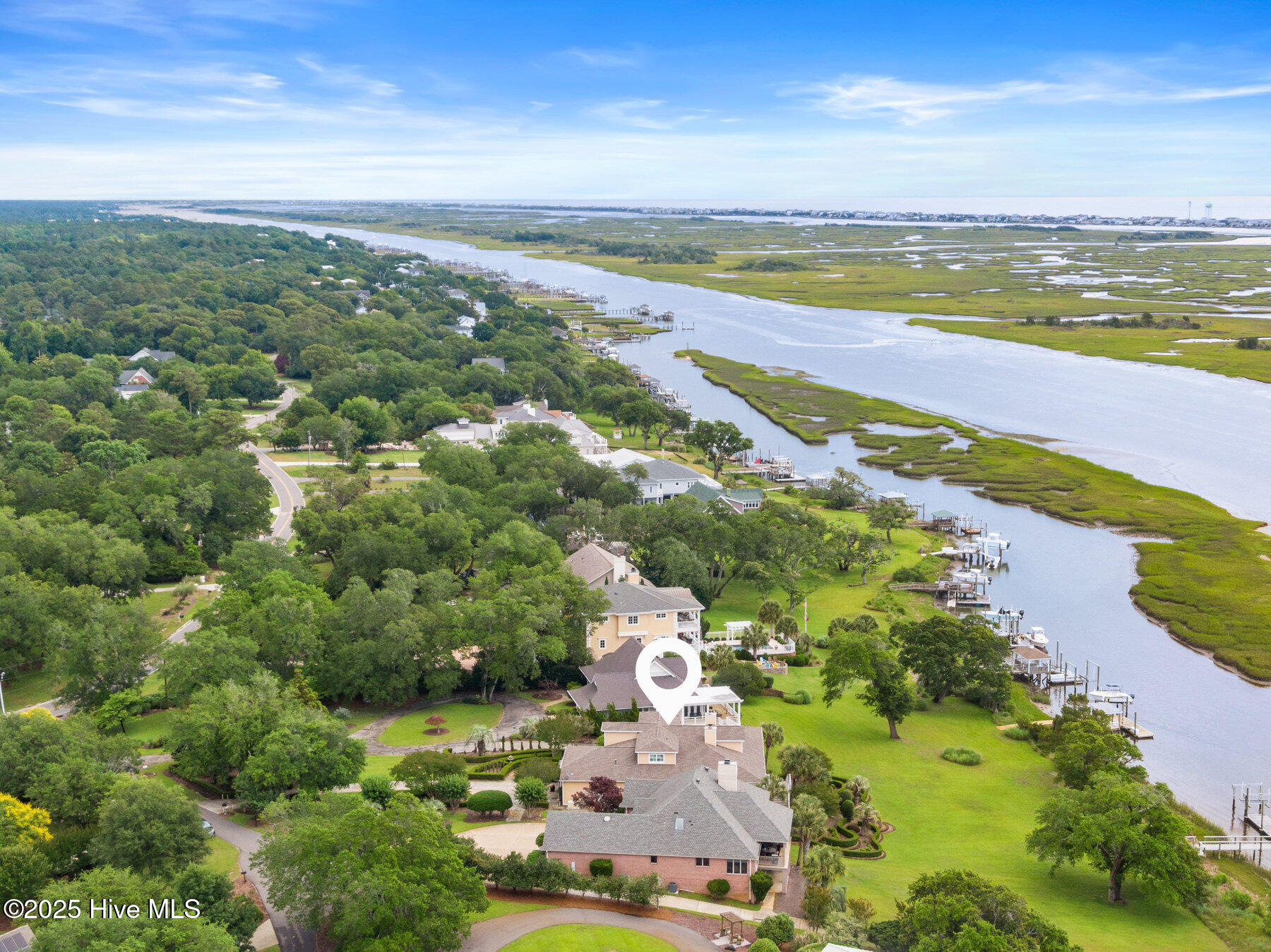 103 Coastal Bluffs Court