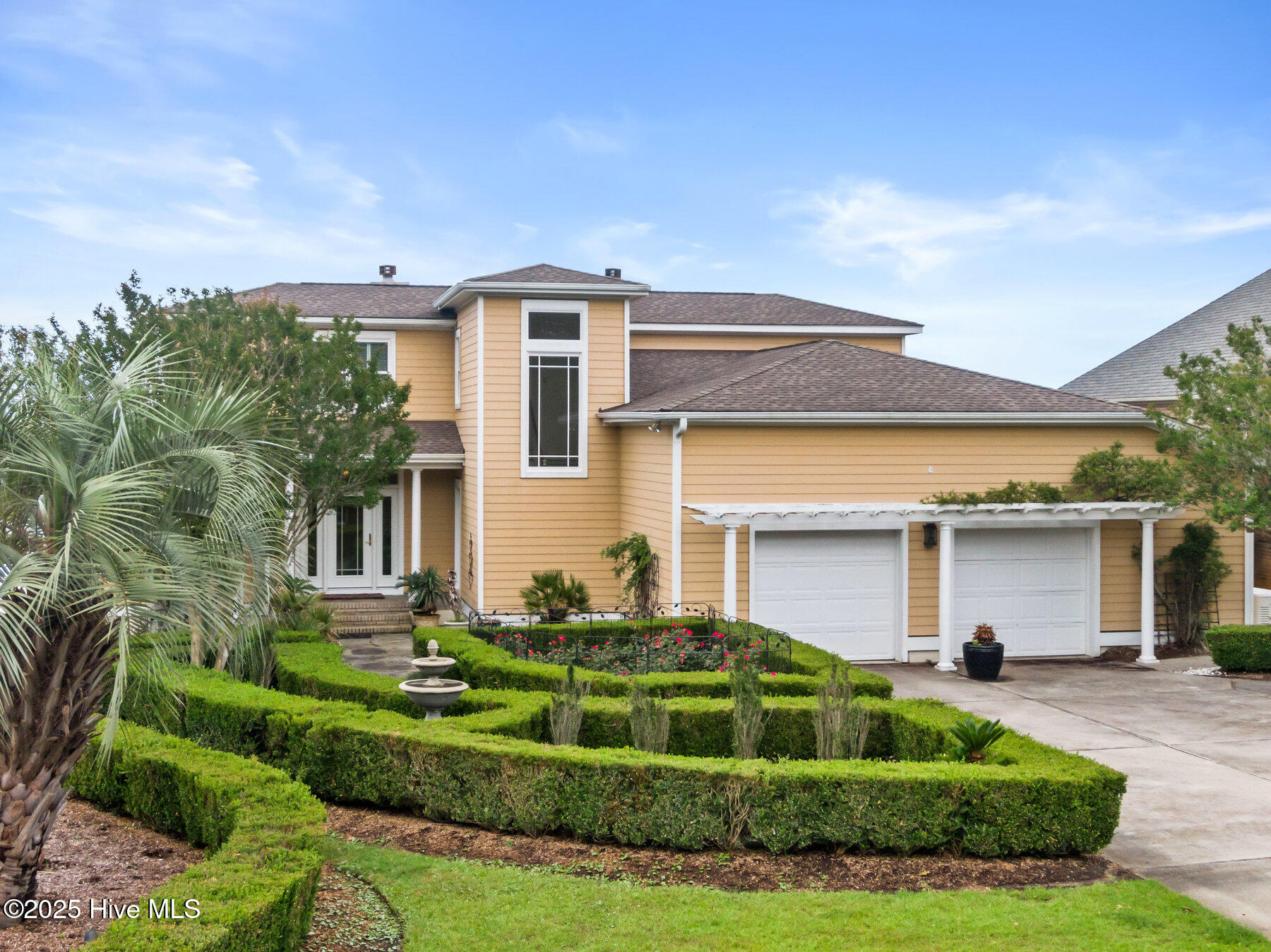103 Coastal Bluffs Court