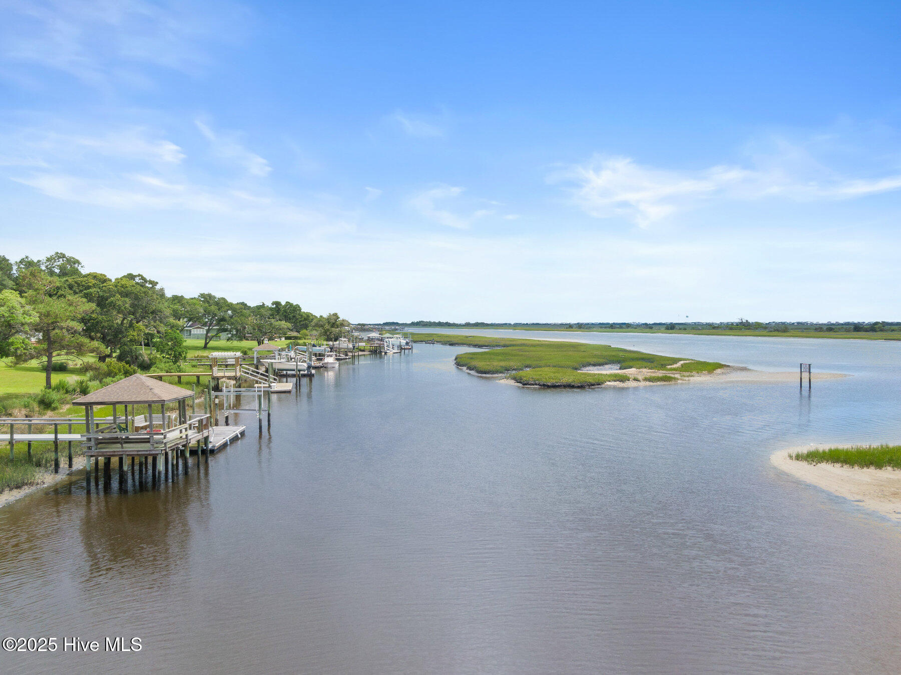 103 Coastal Bluffs Court