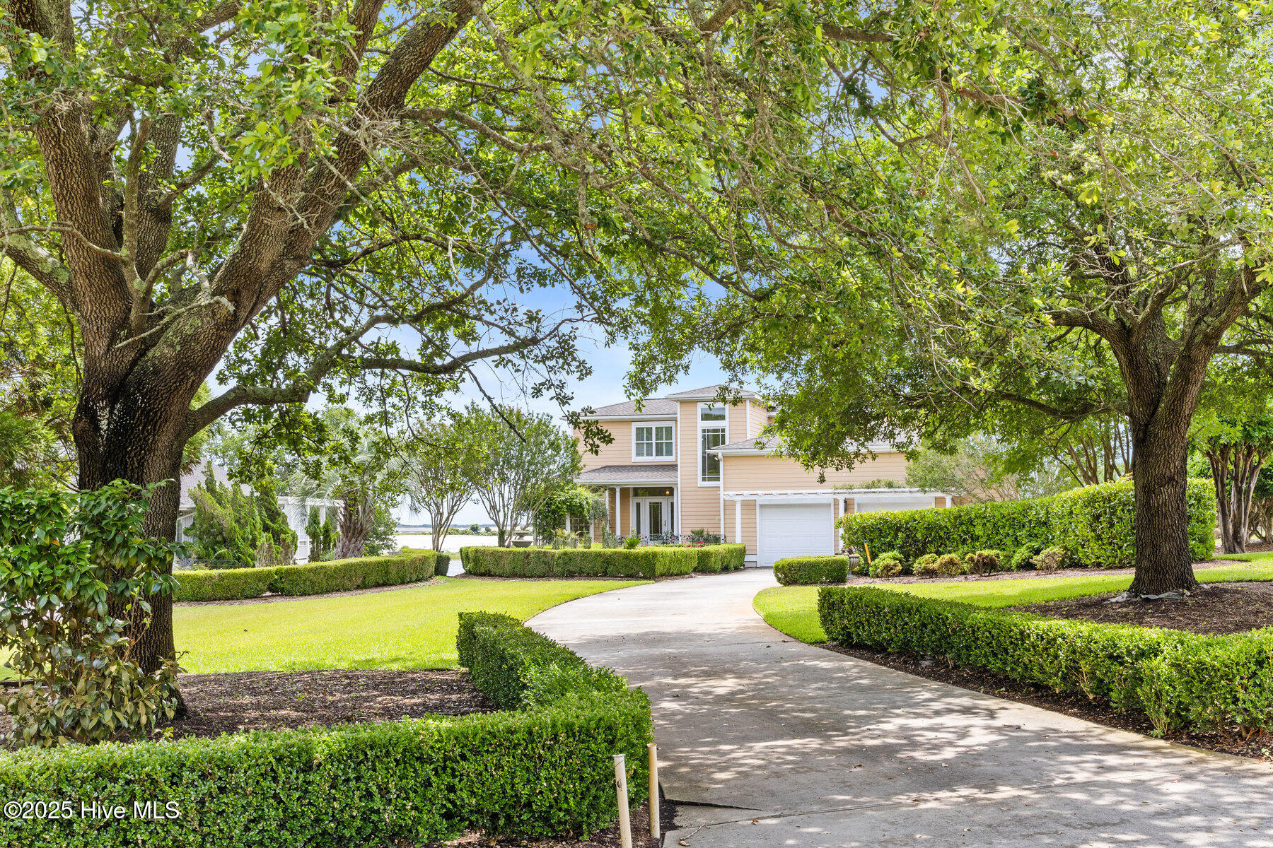 103 Coastal Bluffs Court