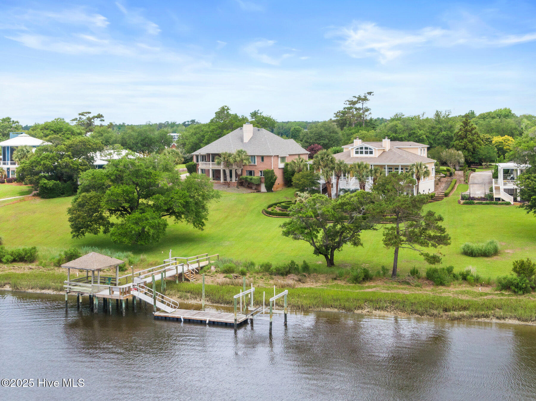 103 Coastal Bluffs Court