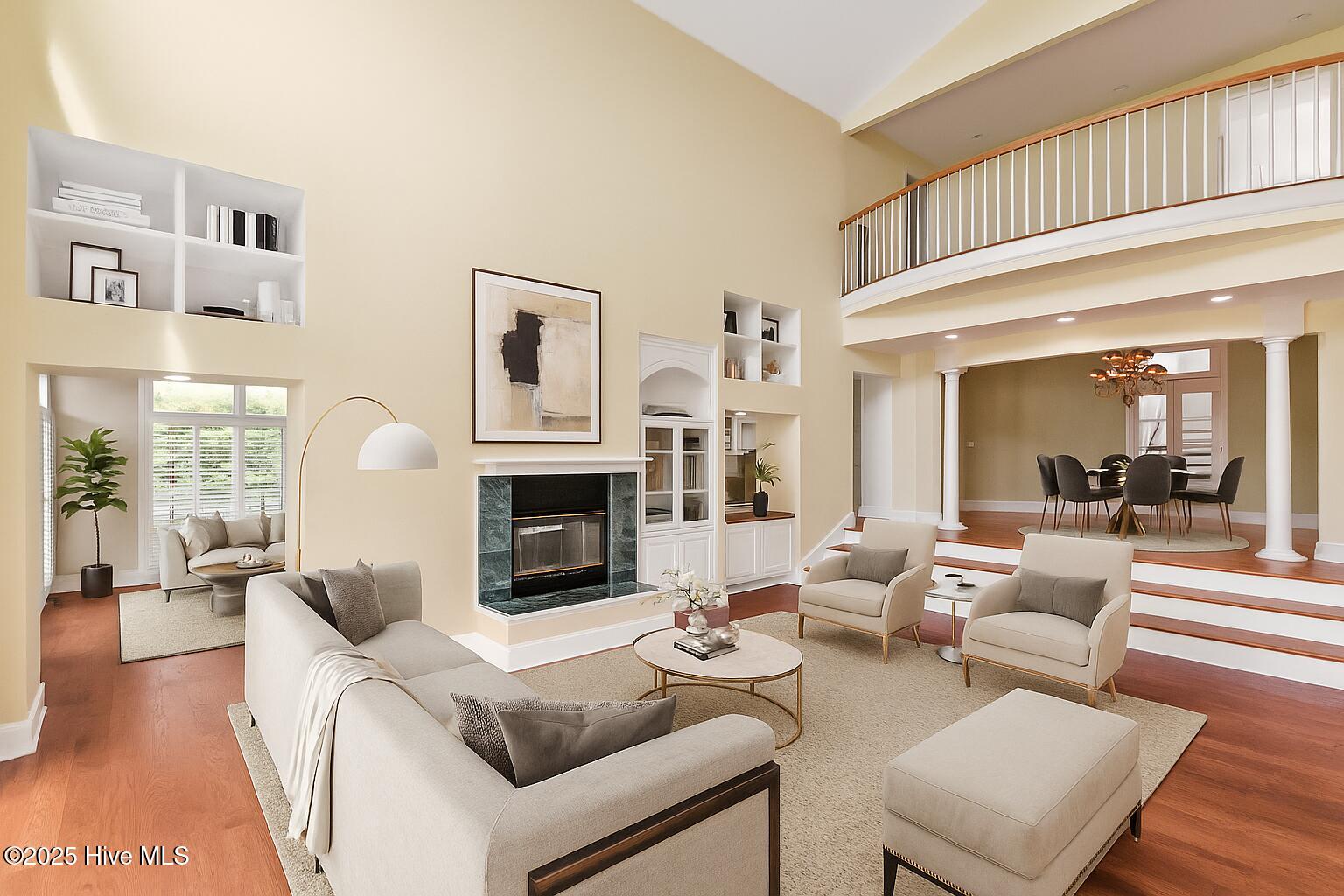 103 Coastal Bluffs Court