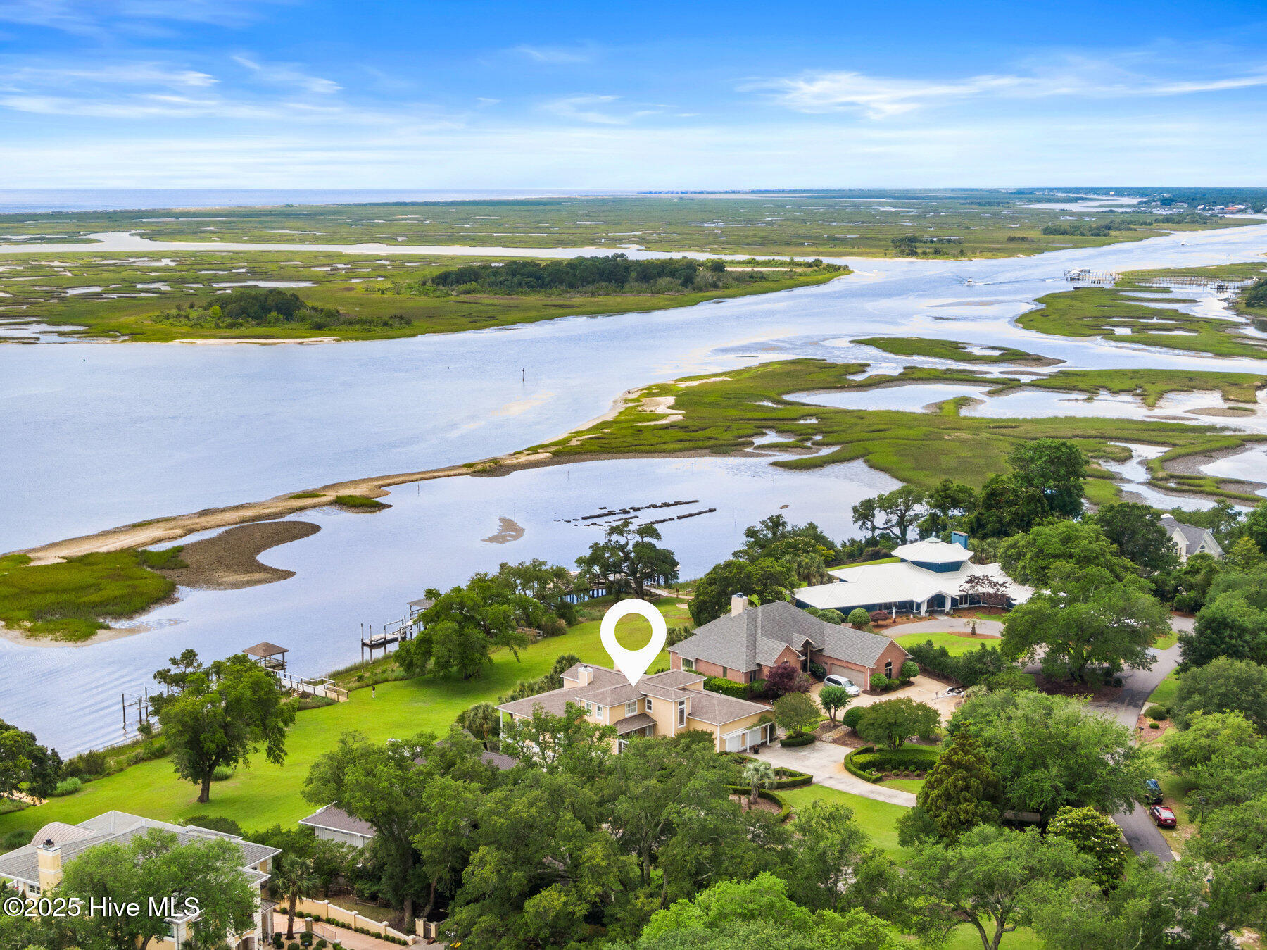 103 Coastal Bluffs Court