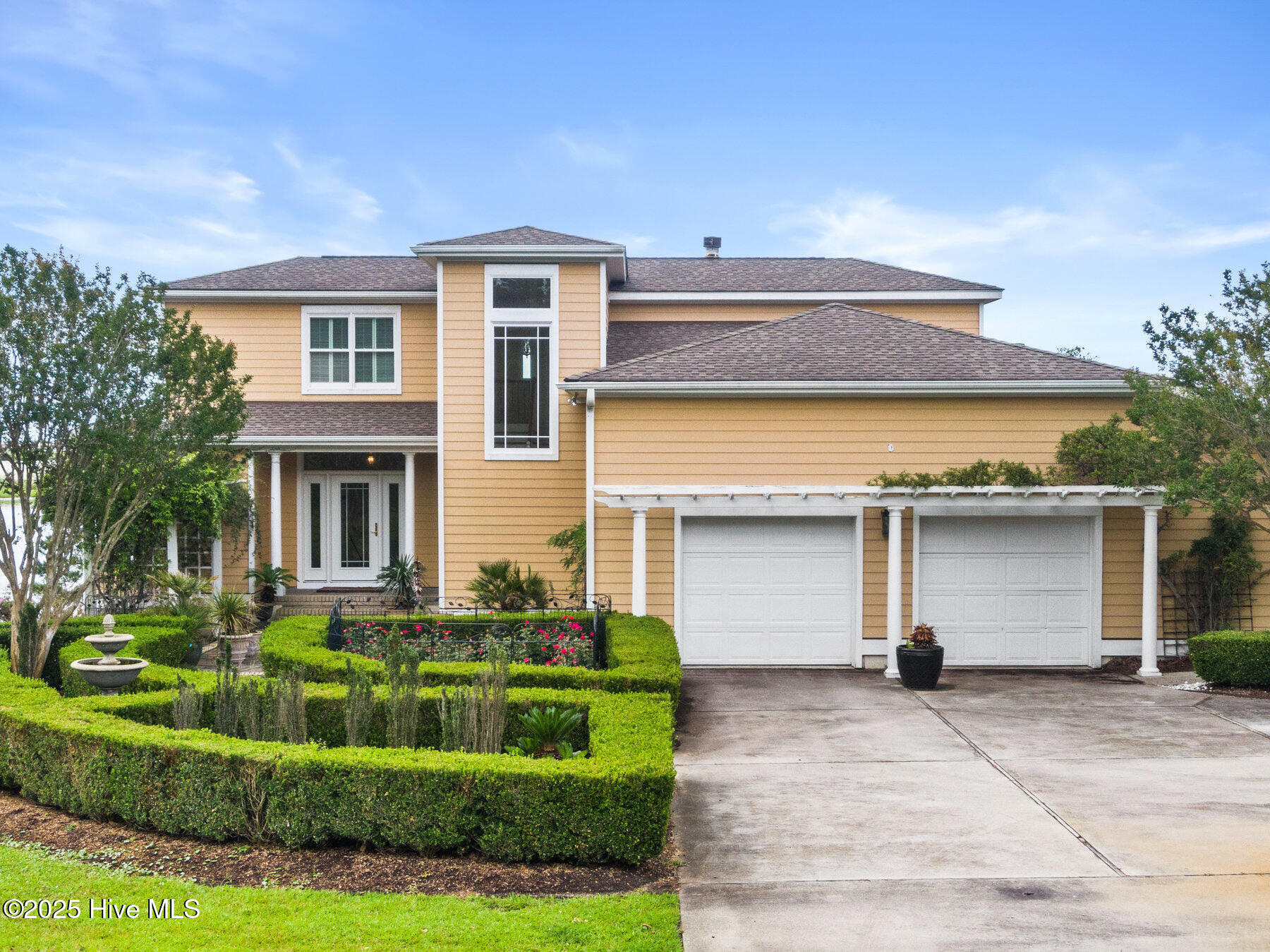 103 Coastal Bluffs Court