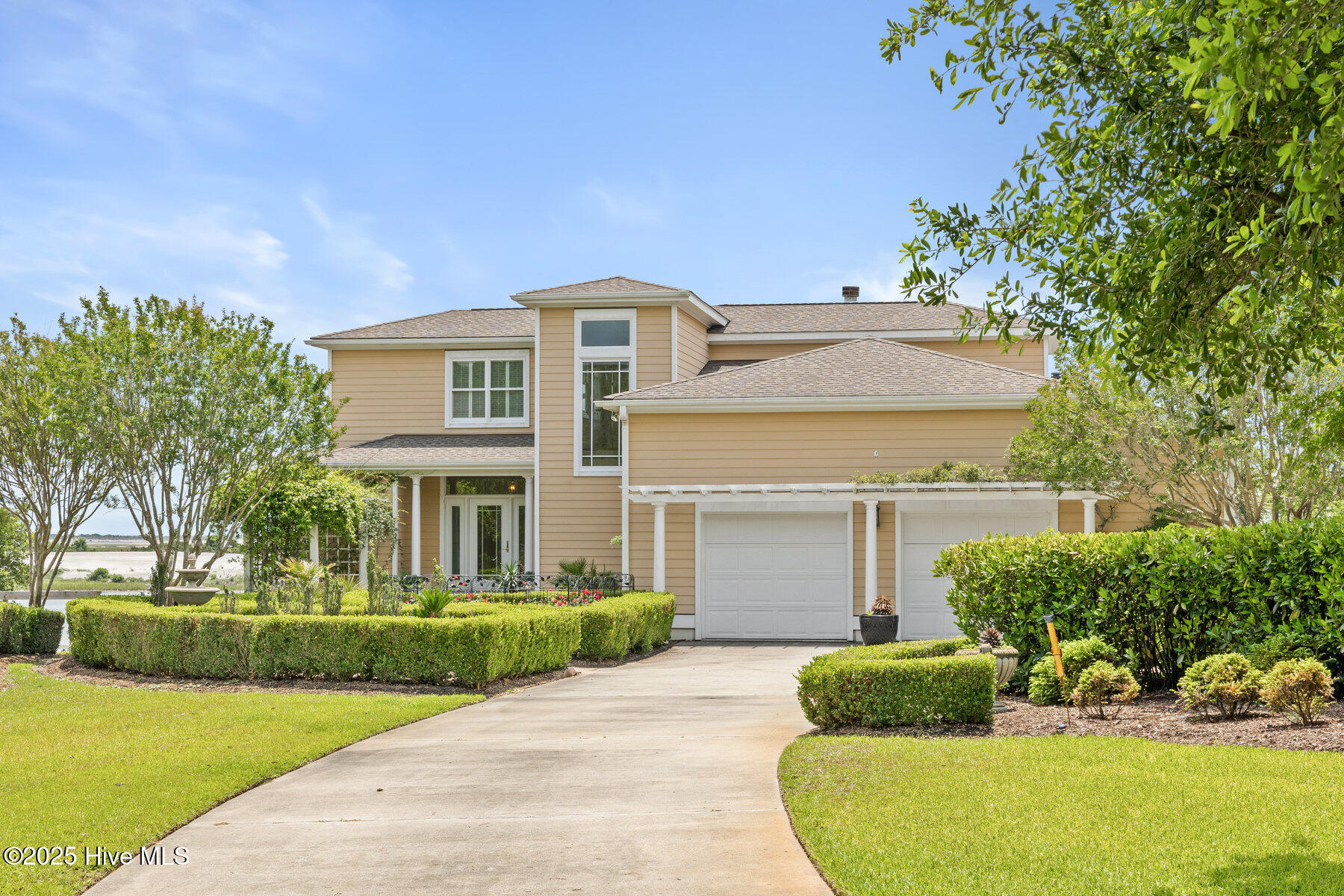 103 Coastal Bluffs Court
