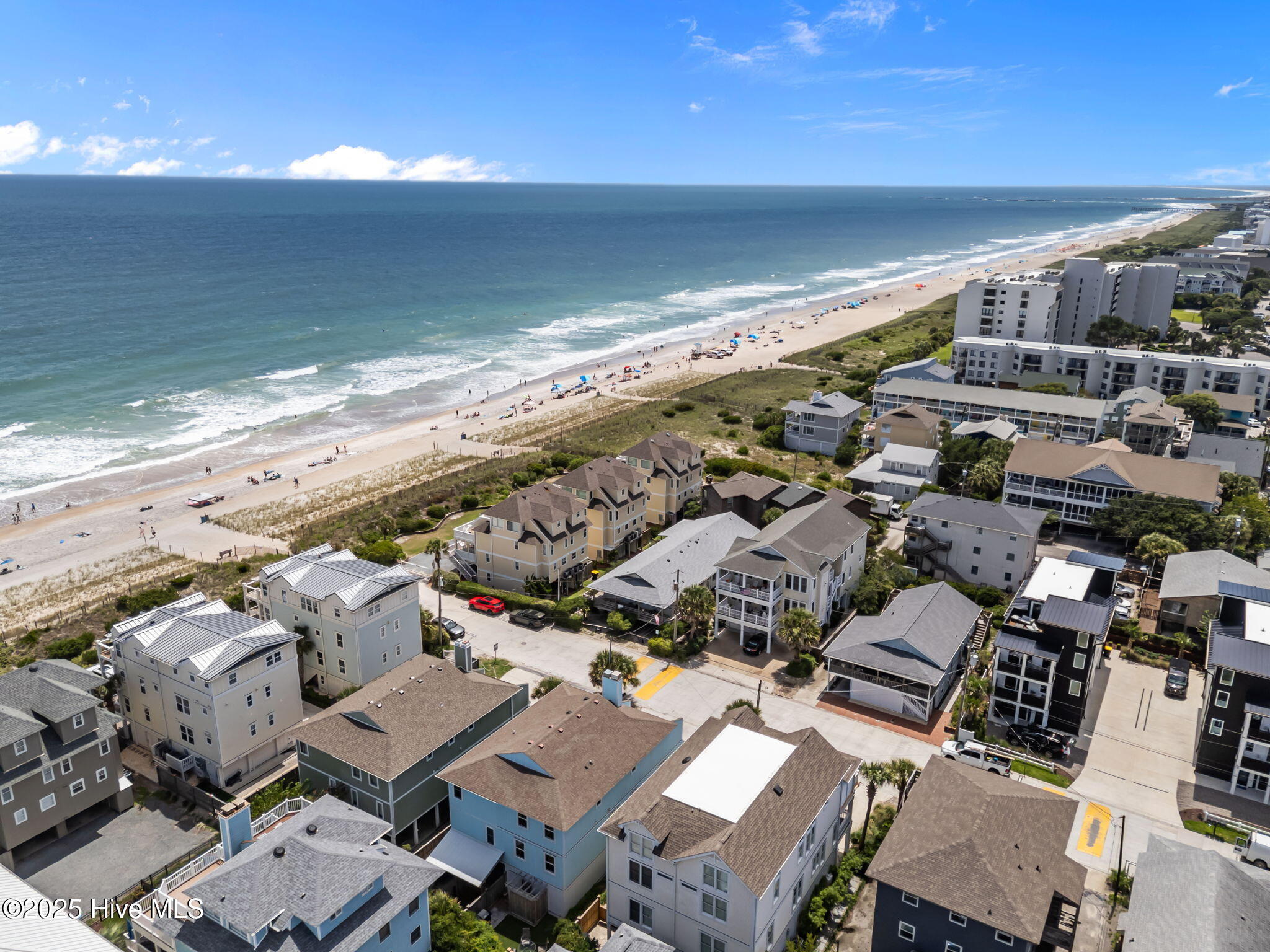 13 E Columbia Street, B