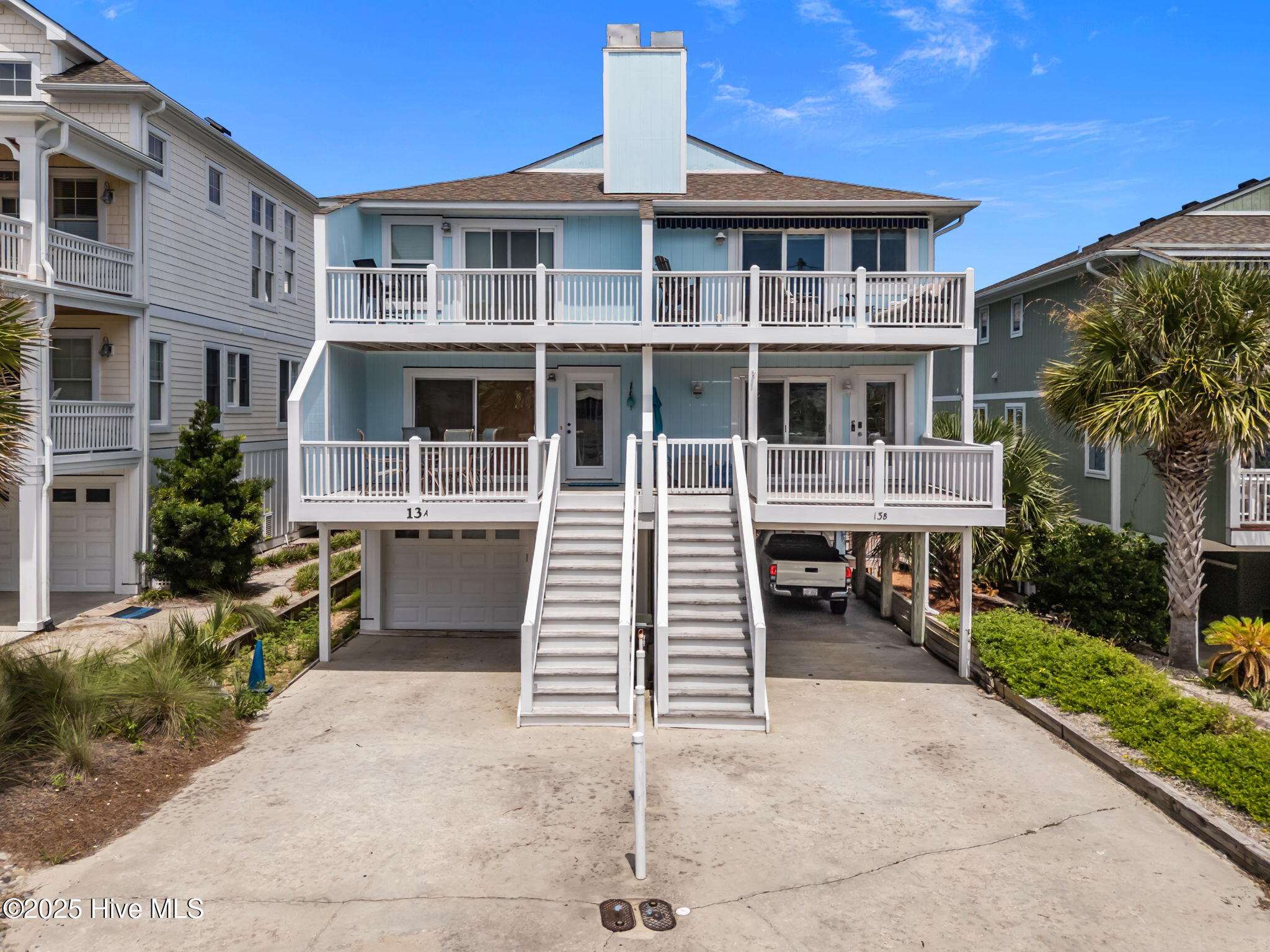 13 E Columbia Street, B