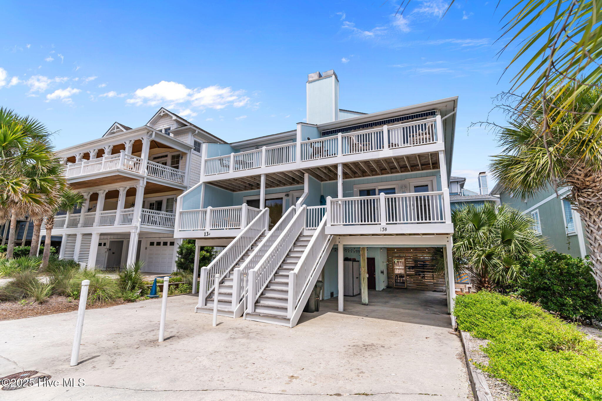 13 E Columbia Street, B