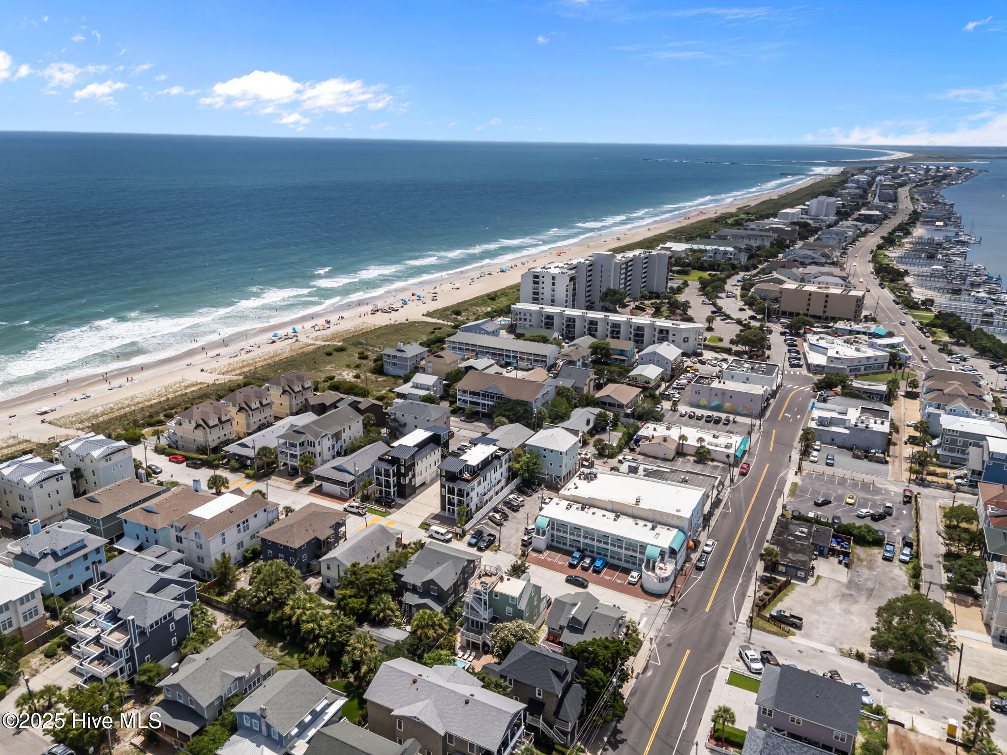 13 E Columbia Street, B