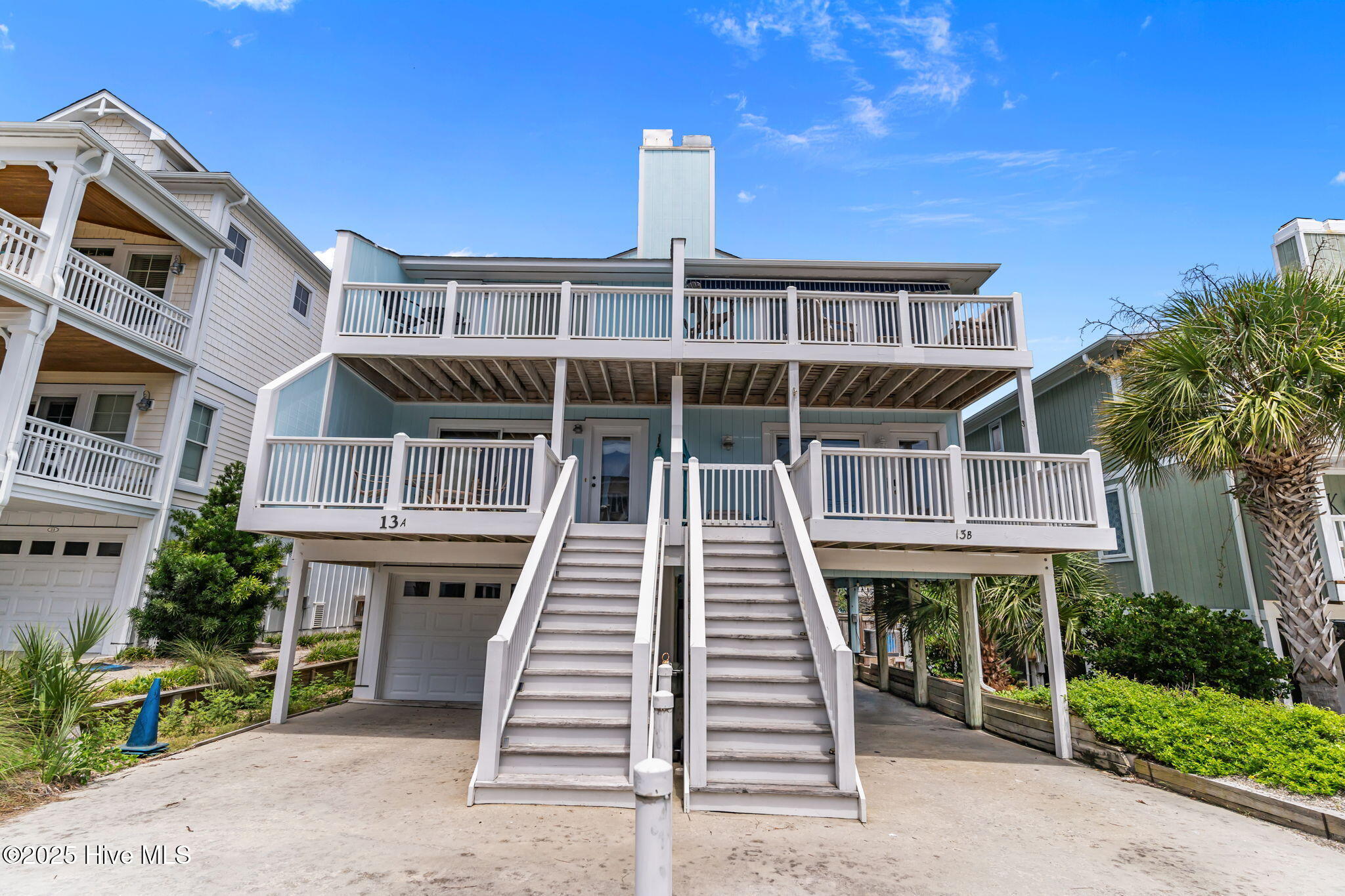 13 E Columbia Street, B