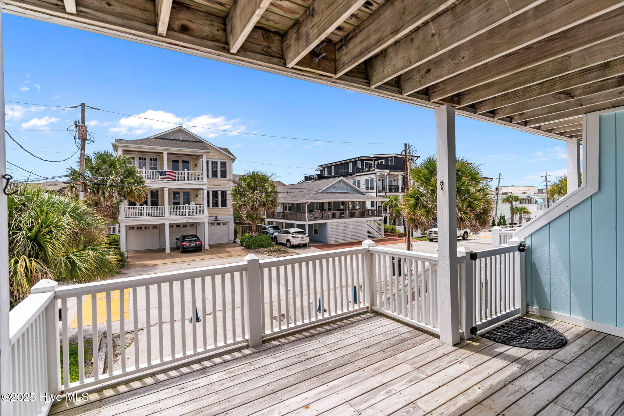 13 E Columbia Street, B