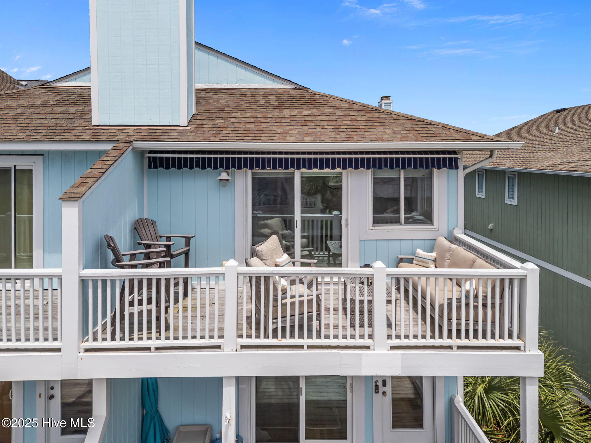 13 E Columbia Street, B