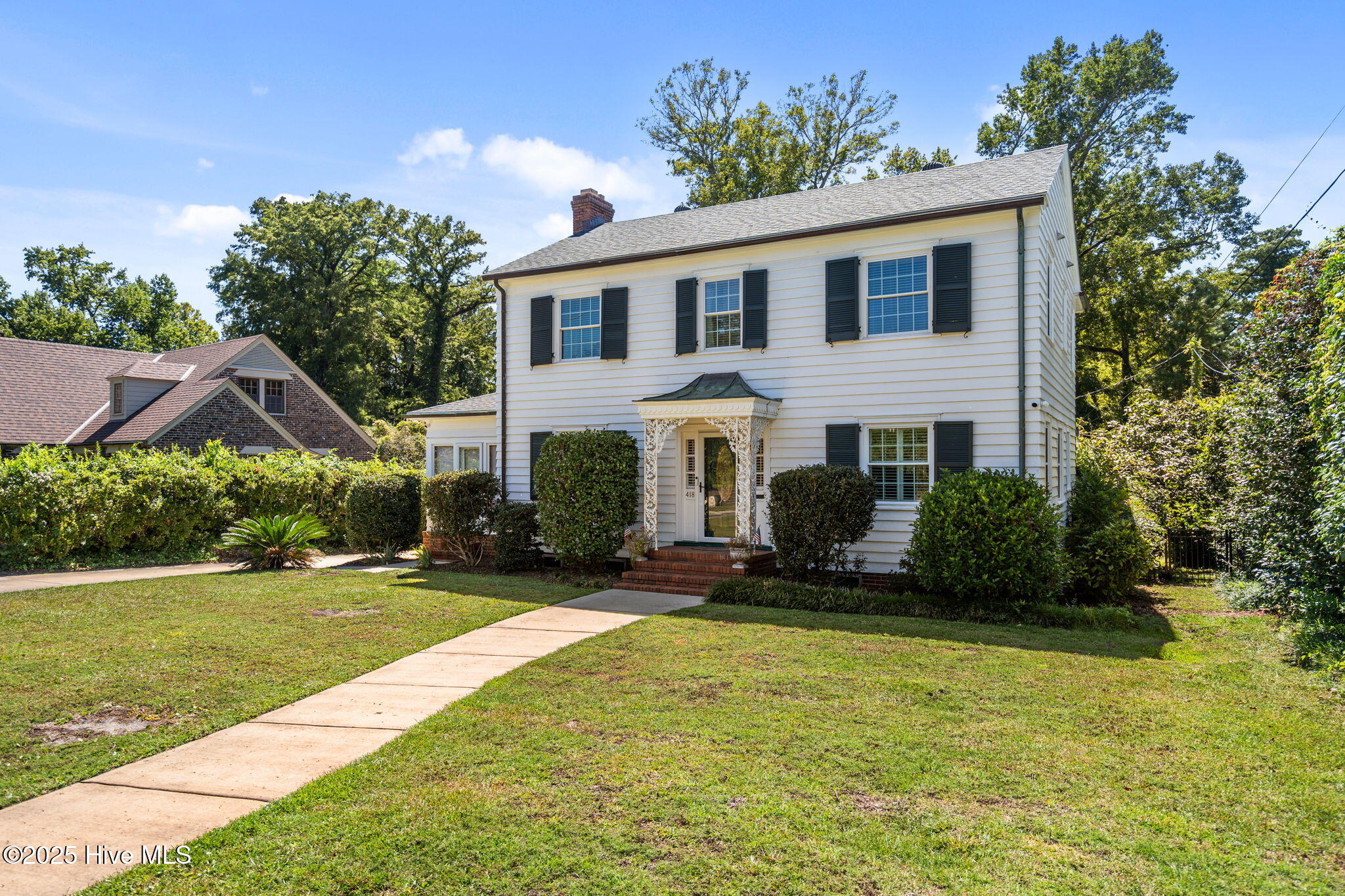 418 Forest Hills Drive