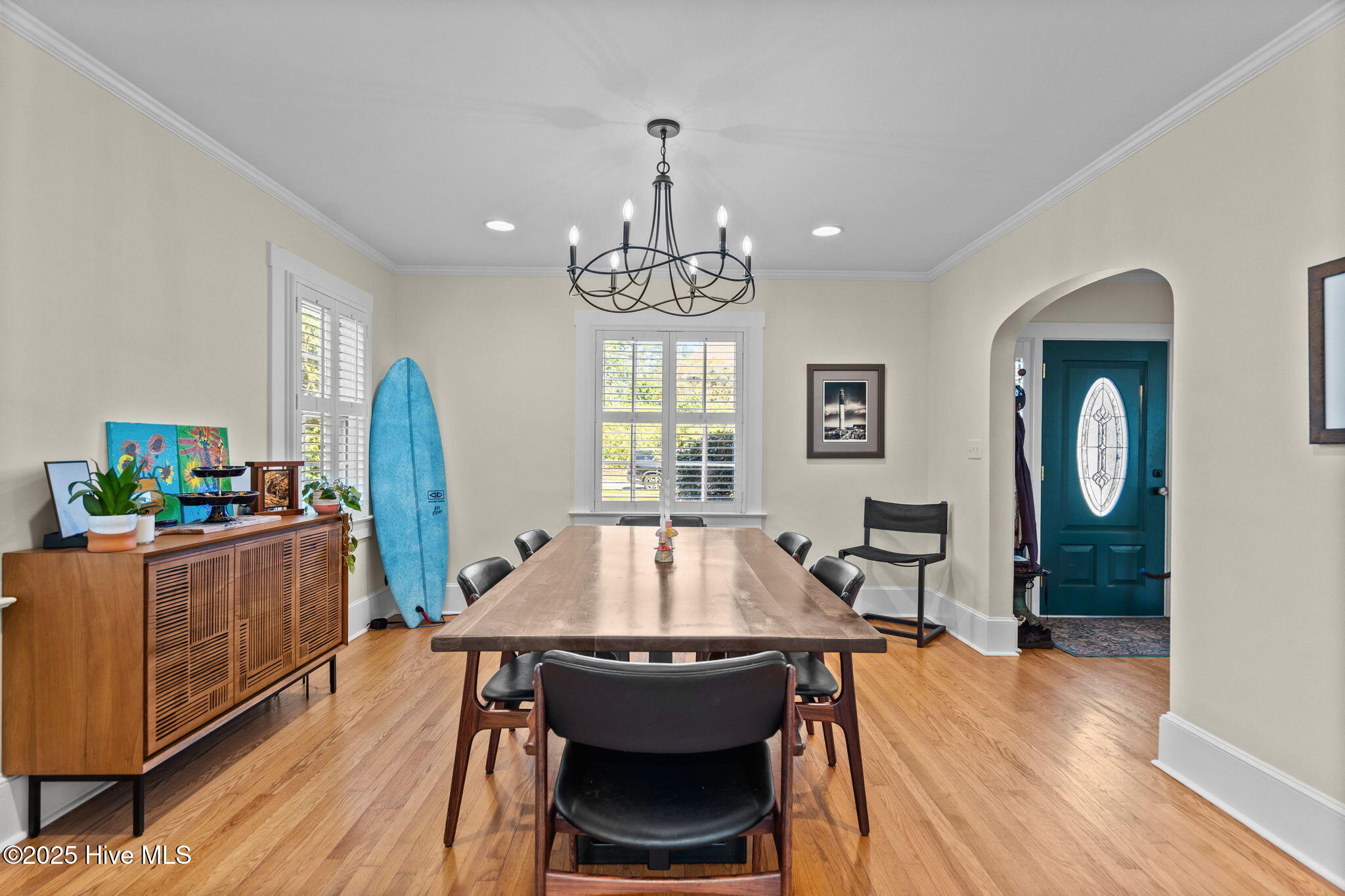 418 Forest Hills Drive