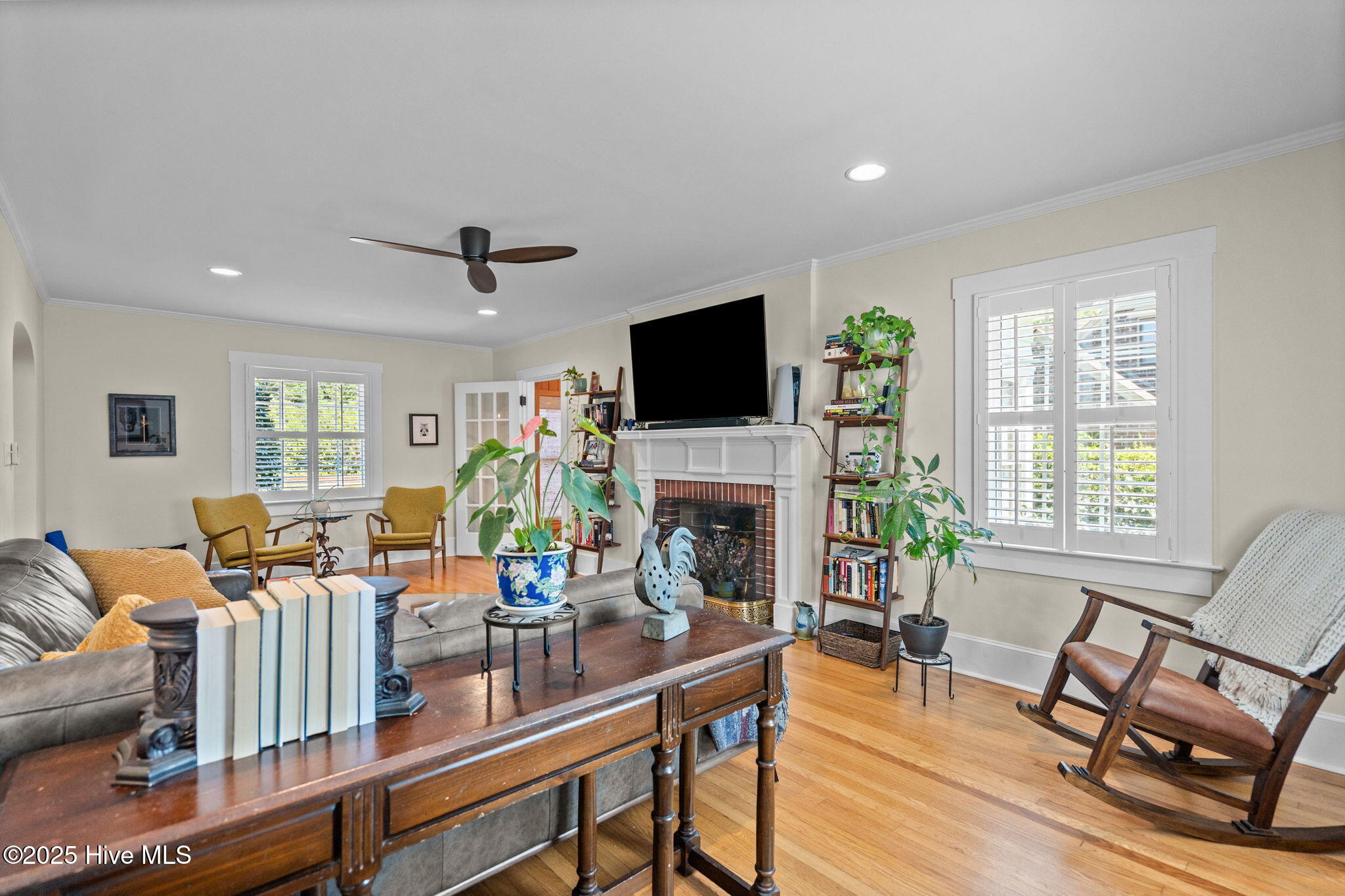 418 Forest Hills Drive