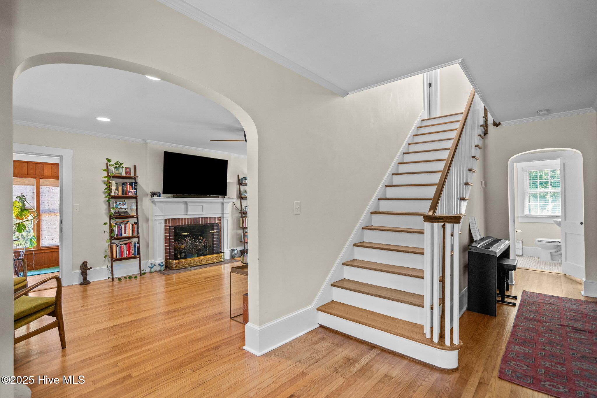 418 Forest Hills Drive