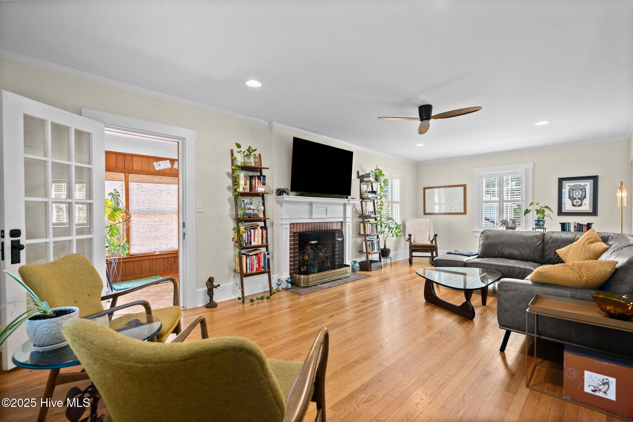 418 Forest Hills Drive