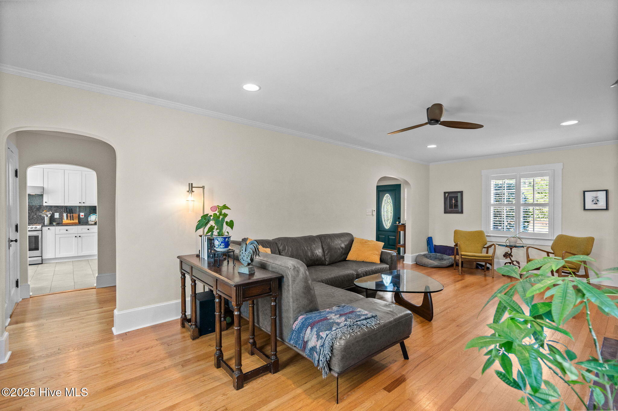 418 Forest Hills Drive