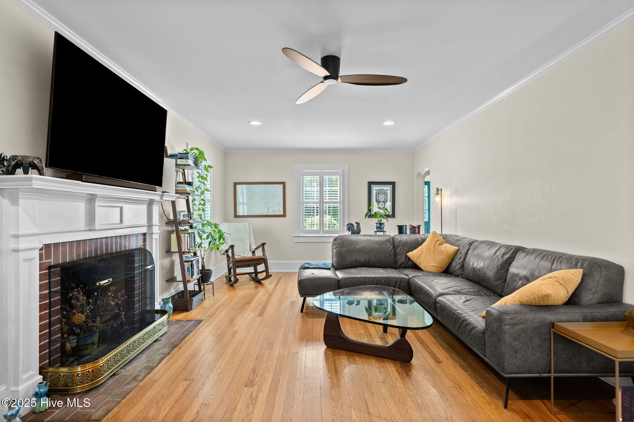 418 Forest Hills Drive