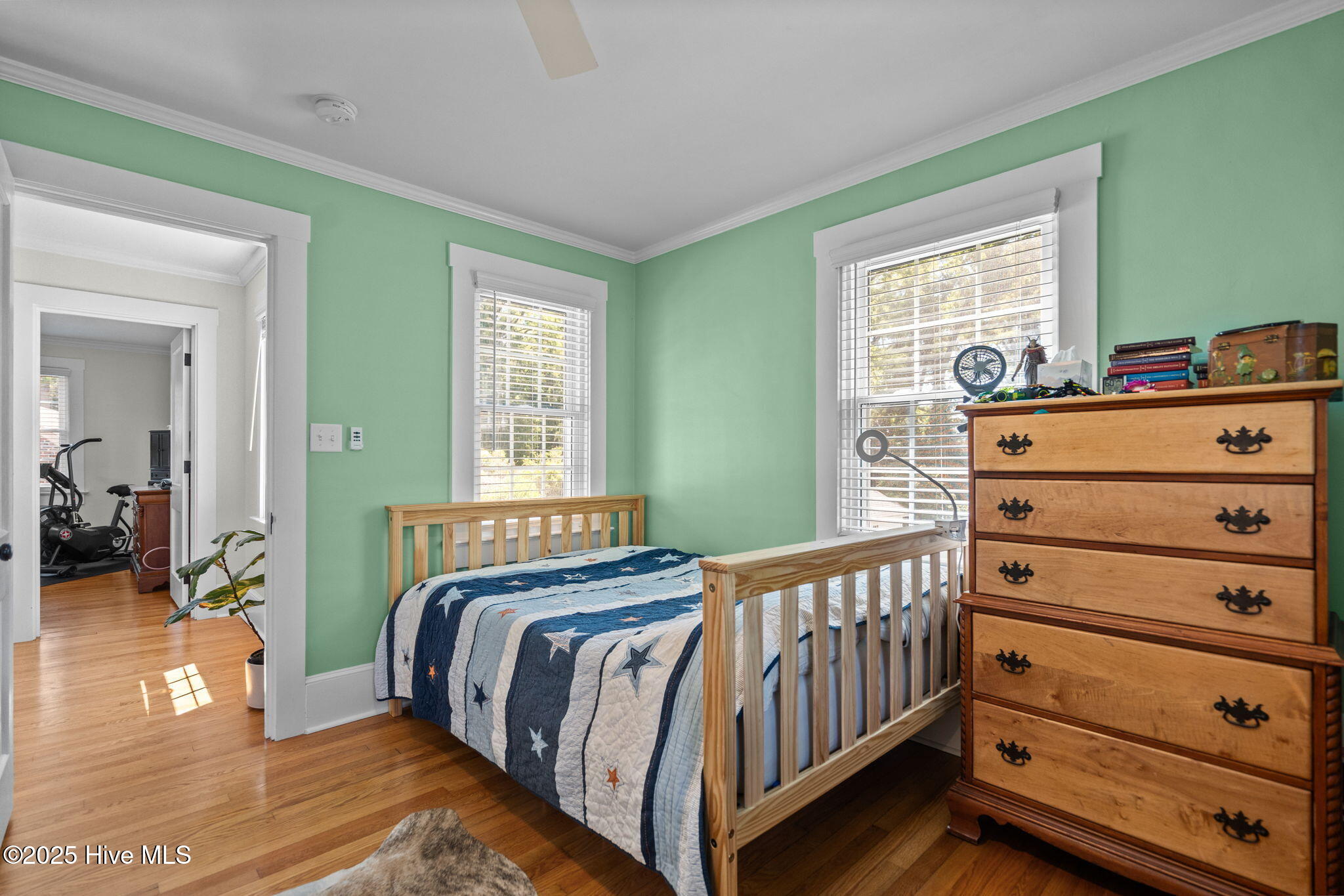 418 Forest Hills Drive