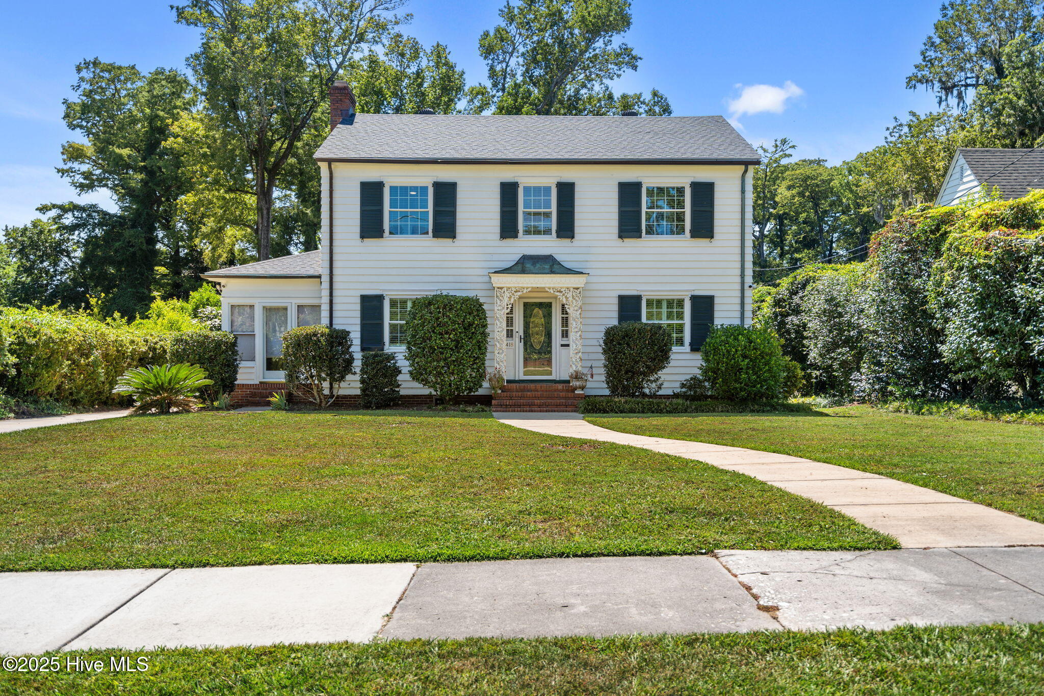 418 Forest Hills Drive