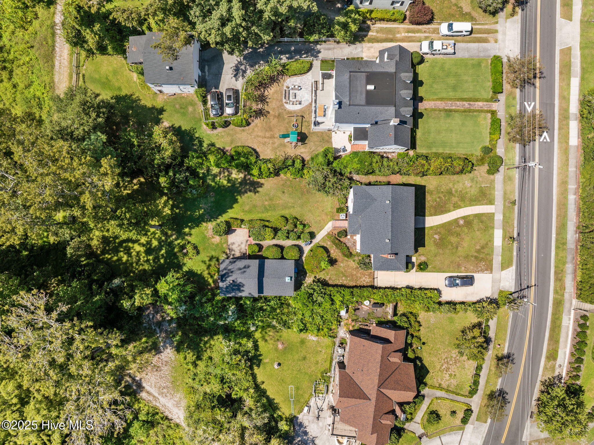 418 Forest Hills Drive