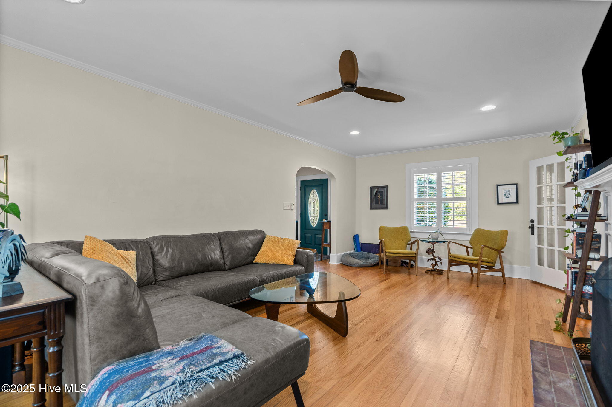 418 Forest Hills Drive