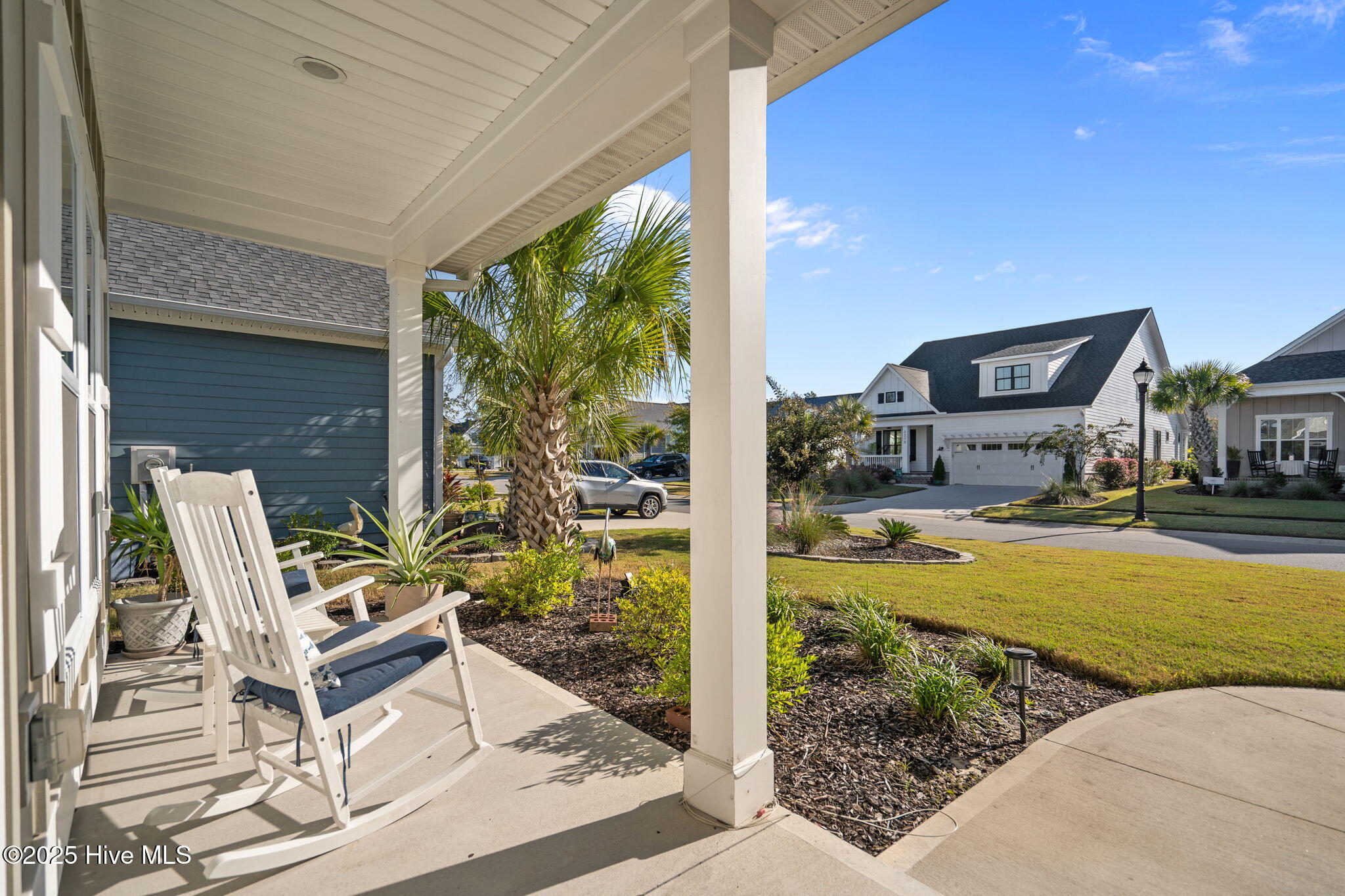 2267 Reefside Loop NE, Leland