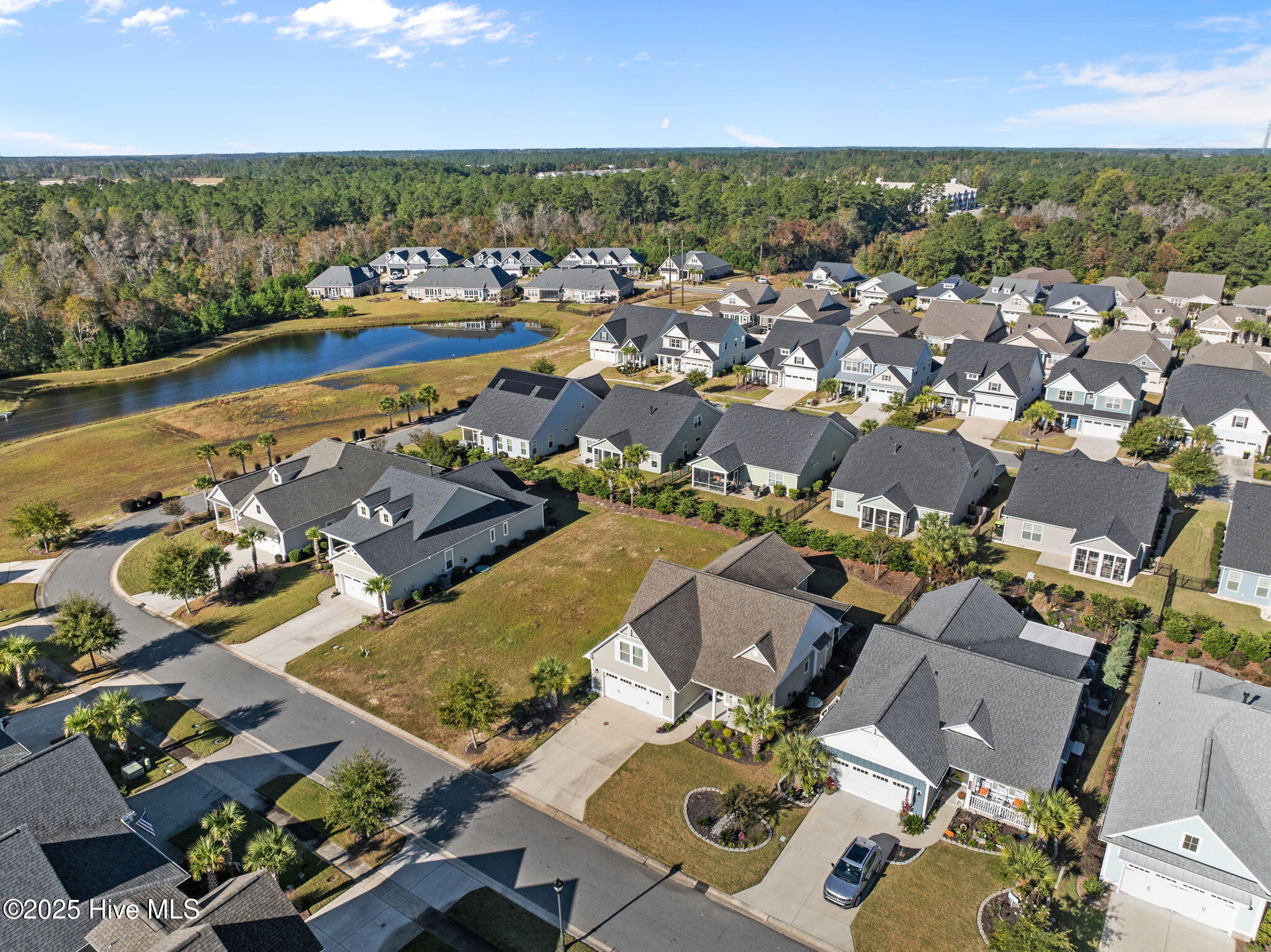 2267 Reefside Loop NE, Leland