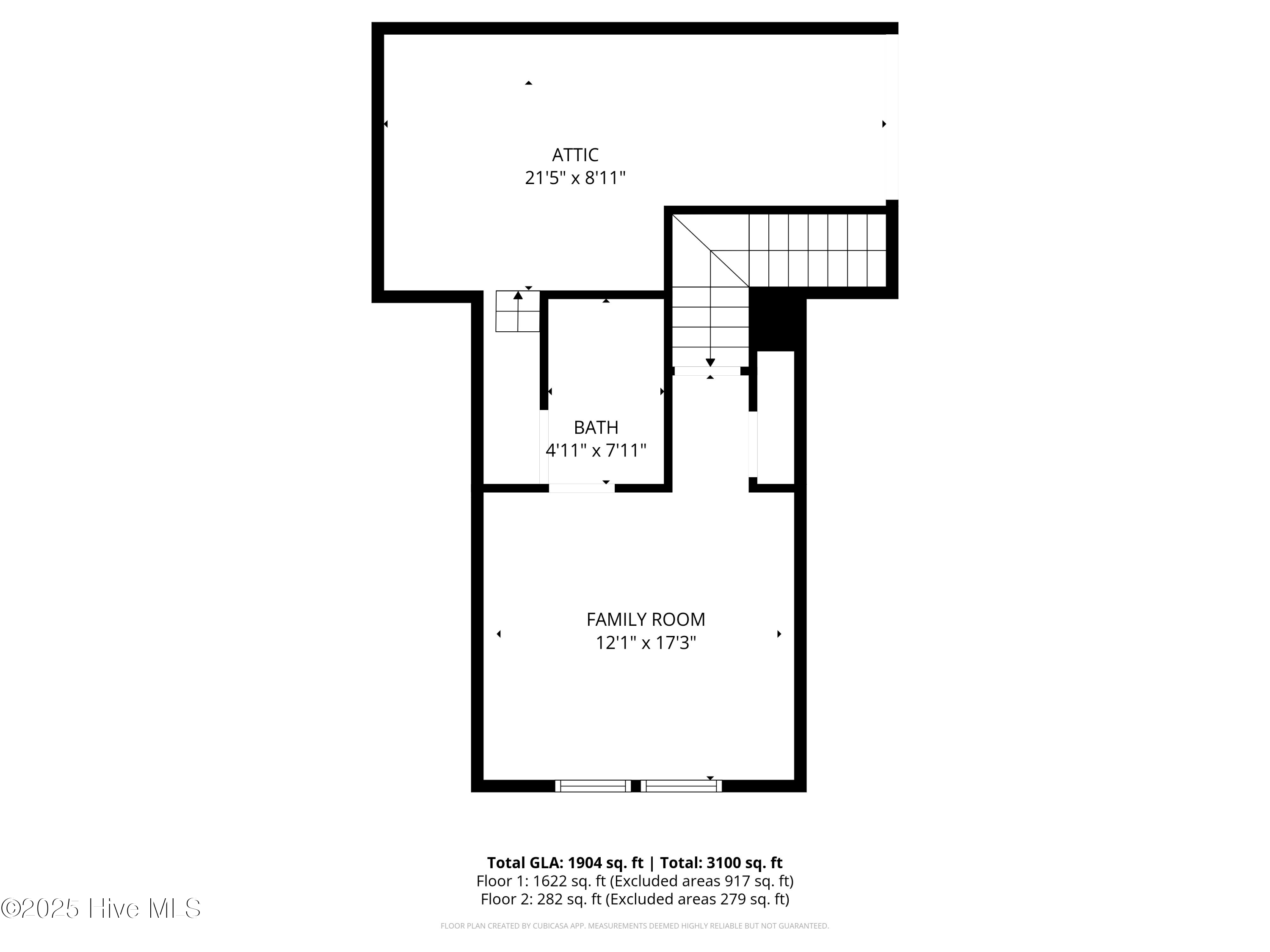 2267 Reefside Loop NE, Leland