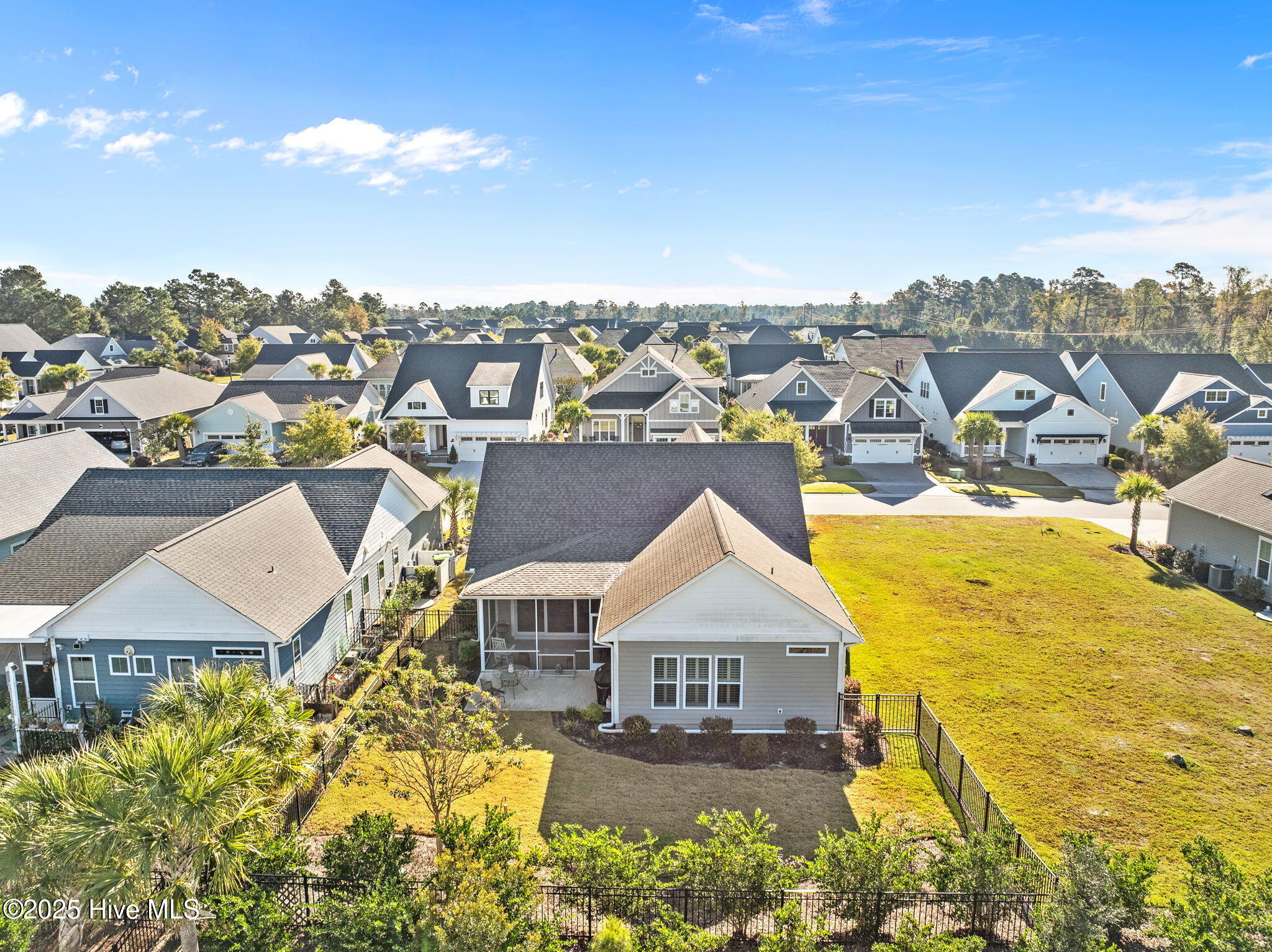 2267 Reefside Loop NE, Leland