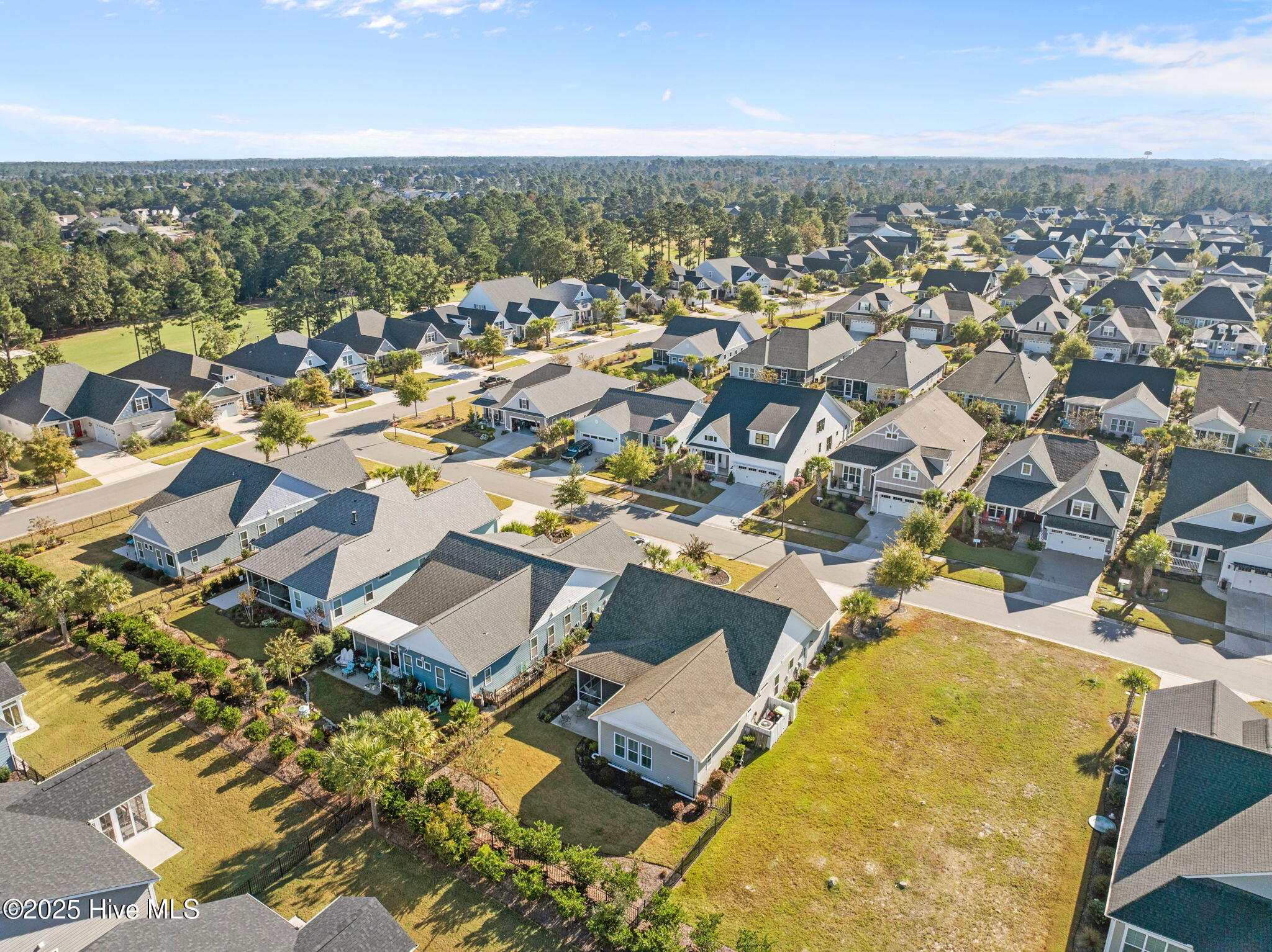 2267 Reefside Loop NE, Leland