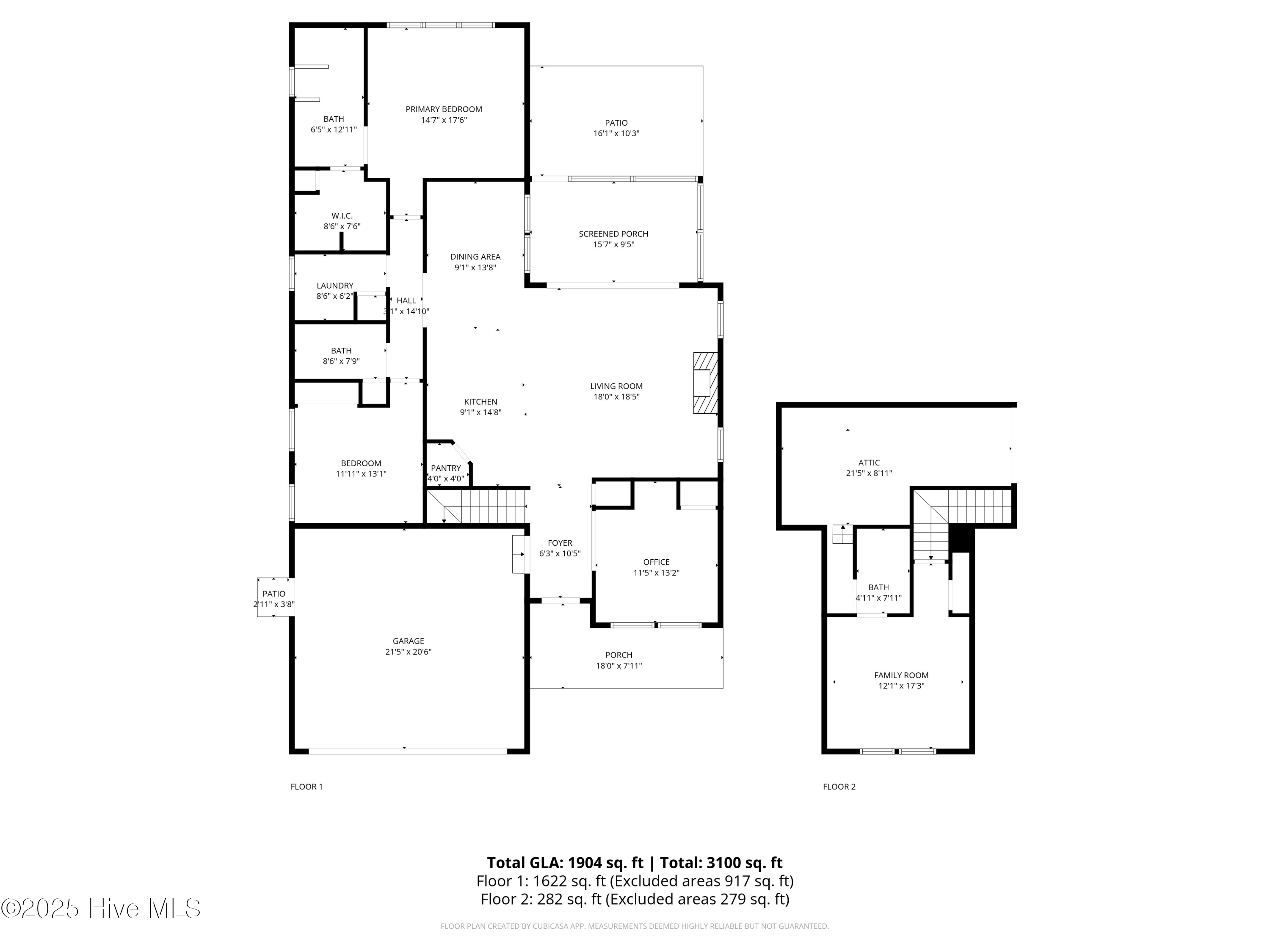 2267 Reefside Loop NE, Leland