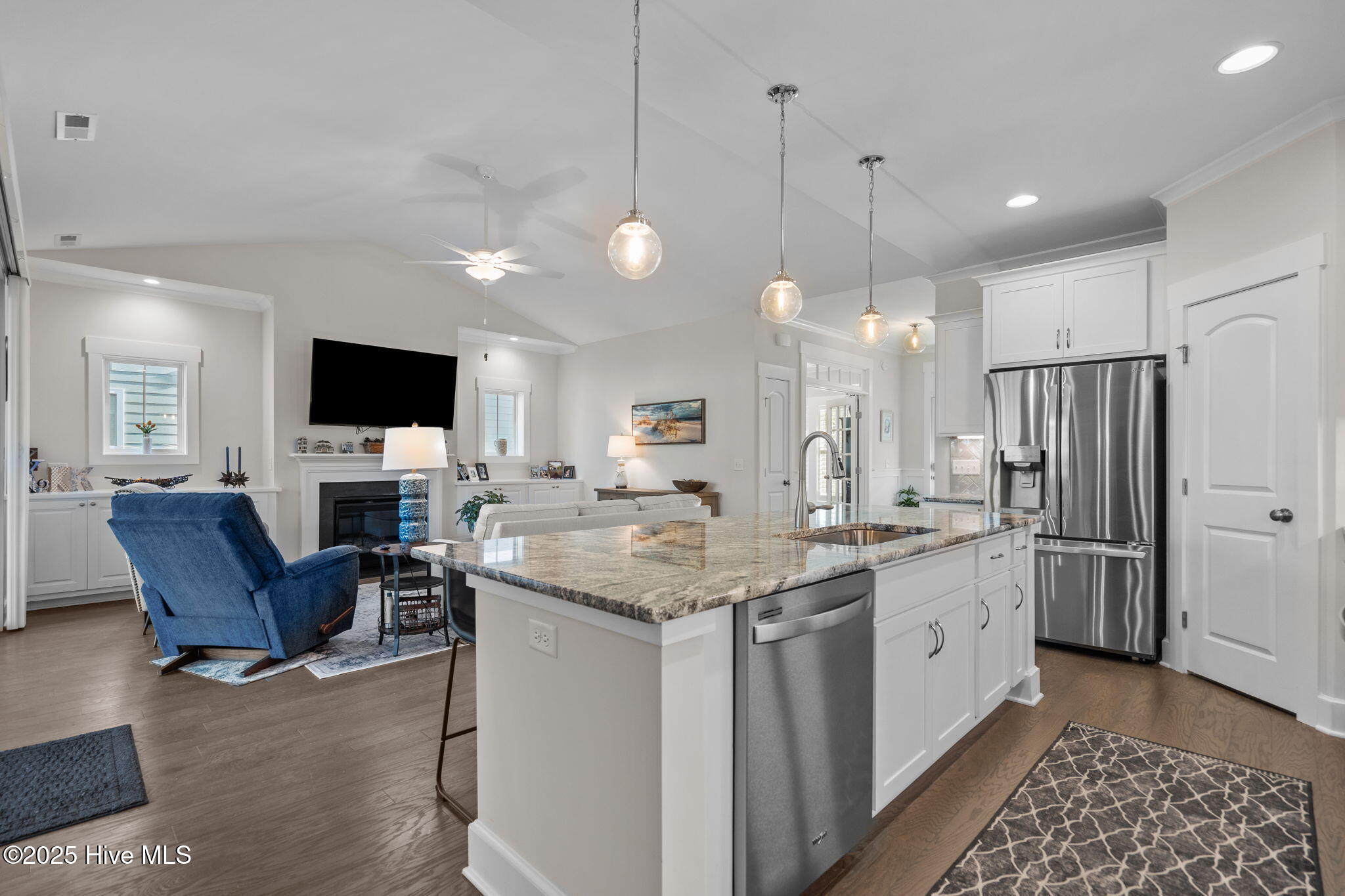 2267 Reefside Loop NE, Leland