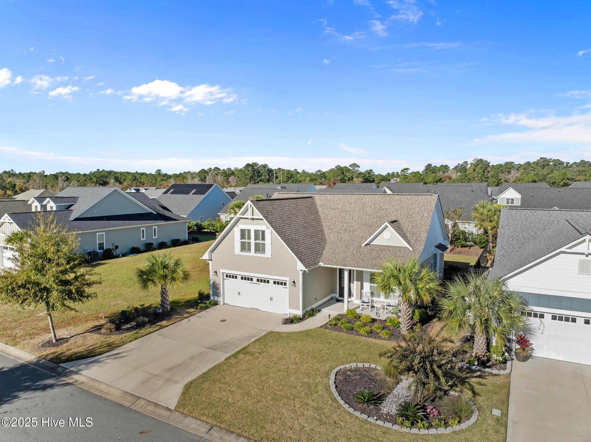 2267 Reefside Loop NE, Leland