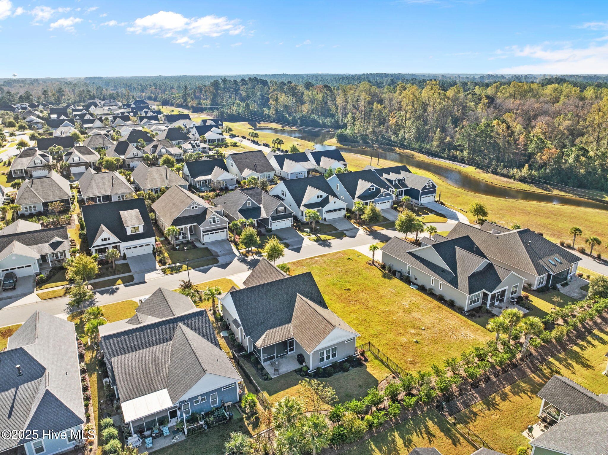 2267 Reefside Loop NE, Leland