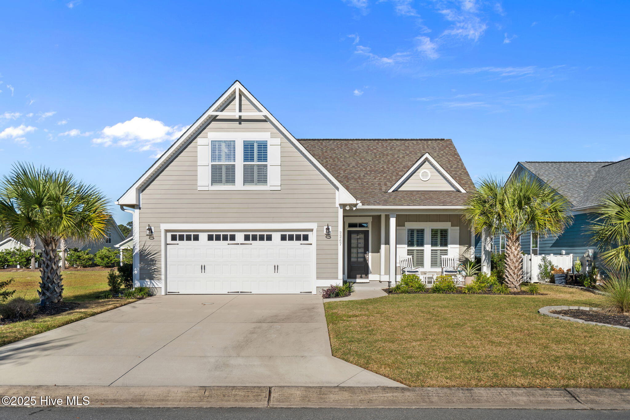 2267 Reefside Loop NE, Leland