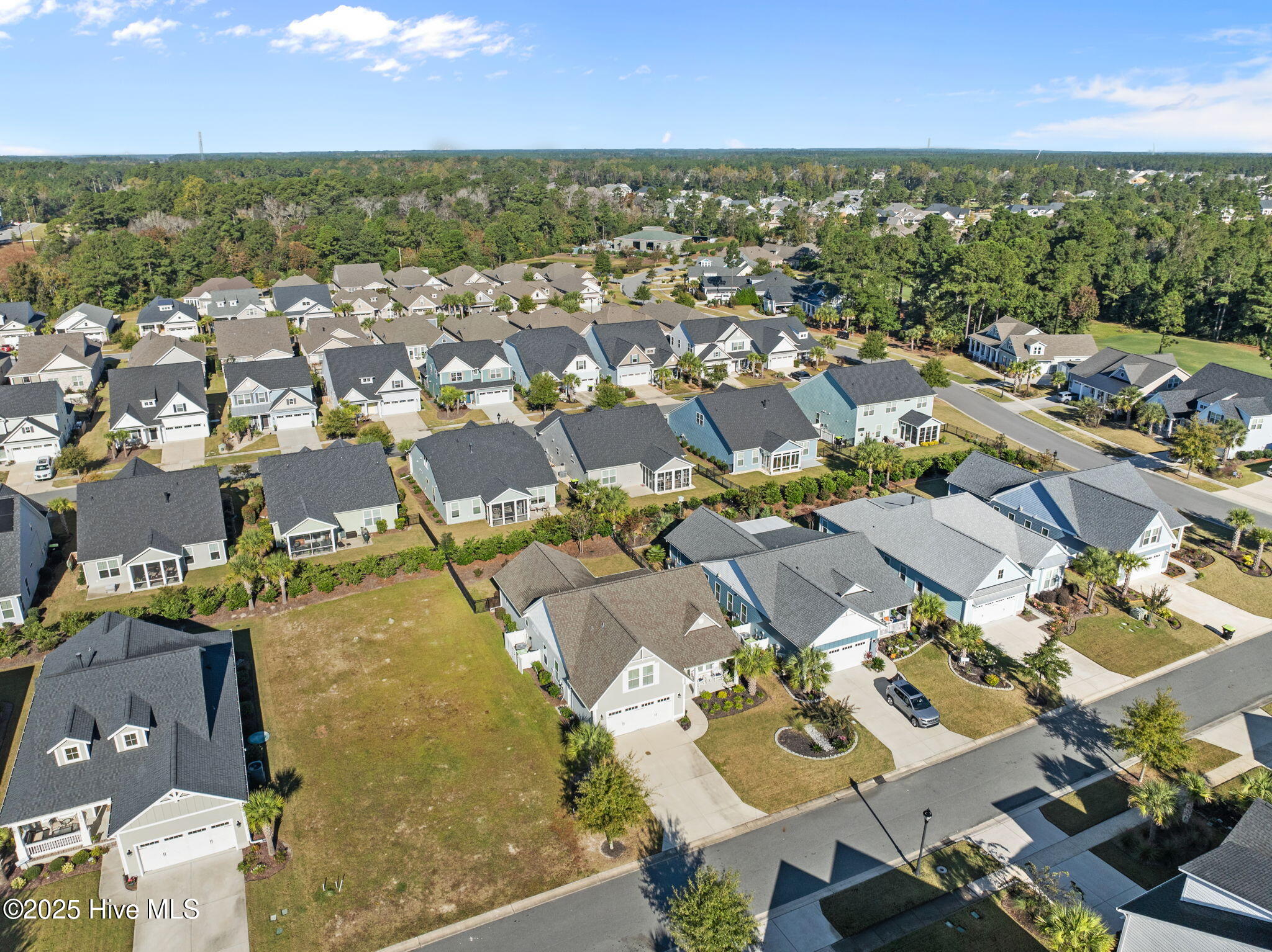 2267 Reefside Loop NE, Leland